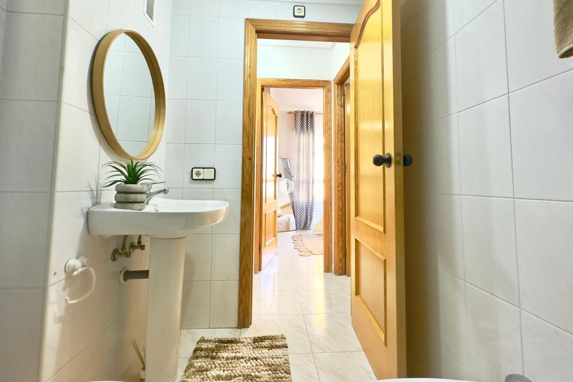 D'occasion - Appartement -
Torrevieja - Playa del Cura