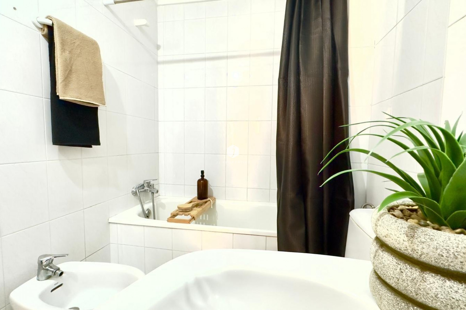 D'occasion - Appartement -
Torrevieja - Playa del Cura