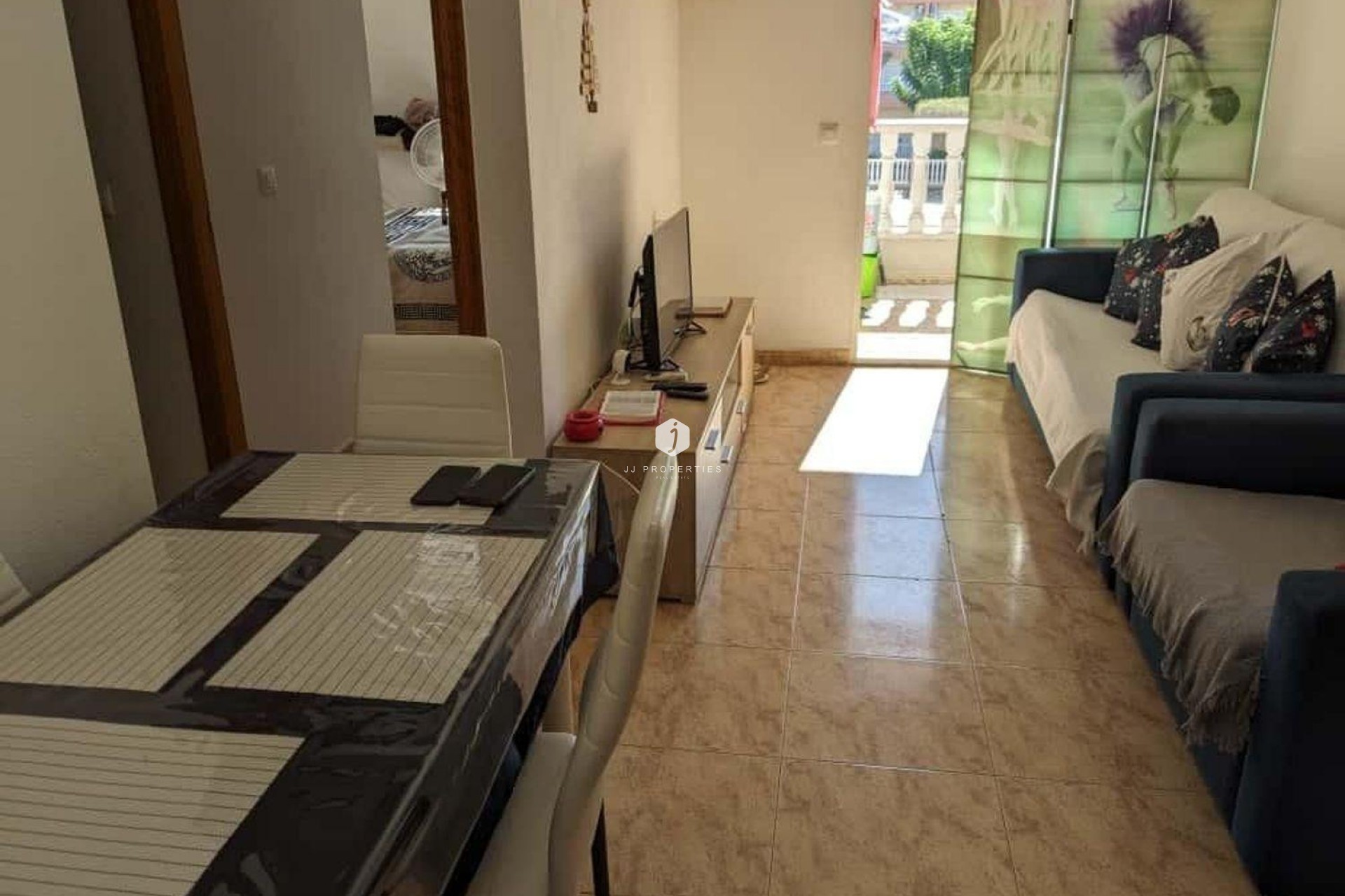 D'occasion - Appartement -
Torrevieja - Playa del Cura