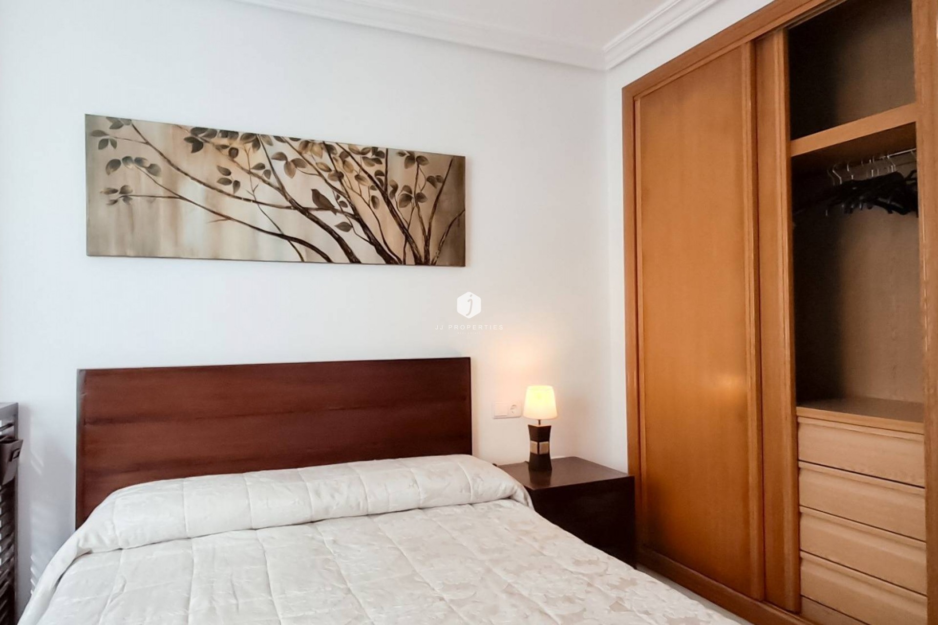 D'occasion - Appartement -
Torrevieja - Playa del Cura