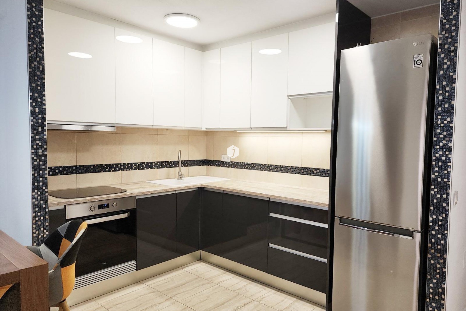 D'occasion - Appartement -
Torrevieja - Playa del Cura