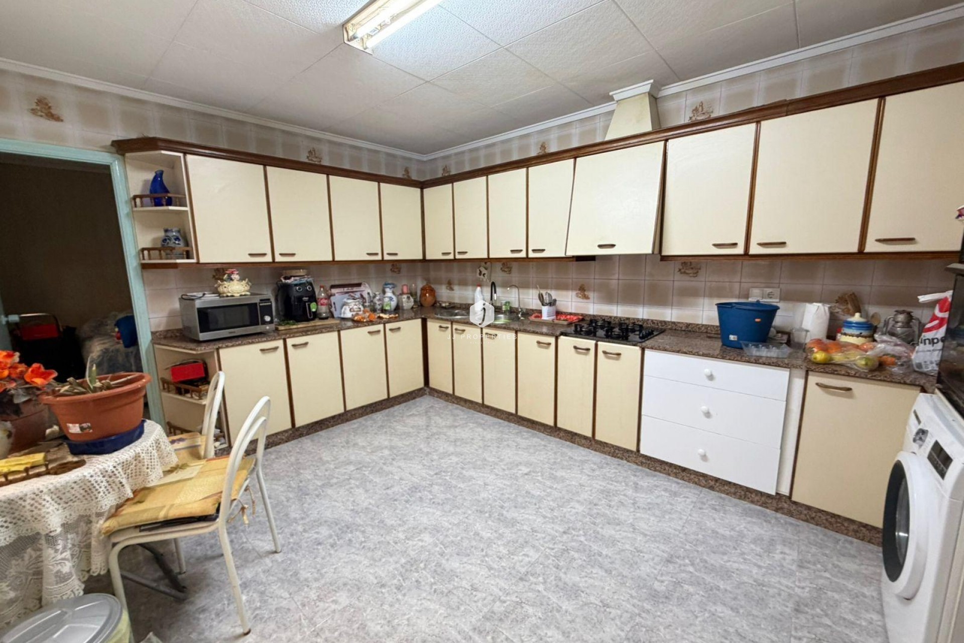 D'occasion - Appartement -
Torrevieja - Playa del Cura