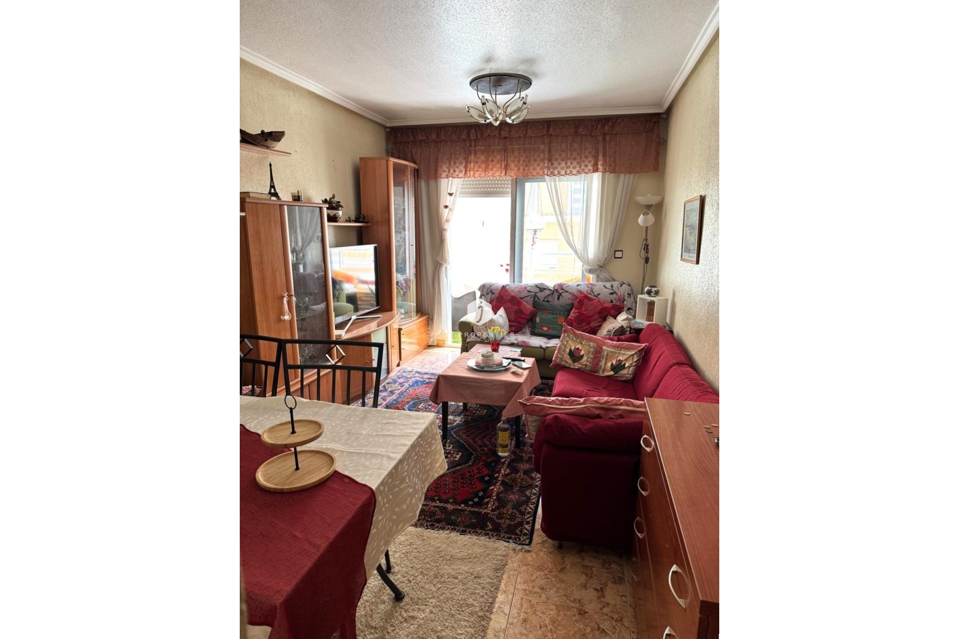 D'occasion - Appartement -
Torrevieja - Playa del Cura