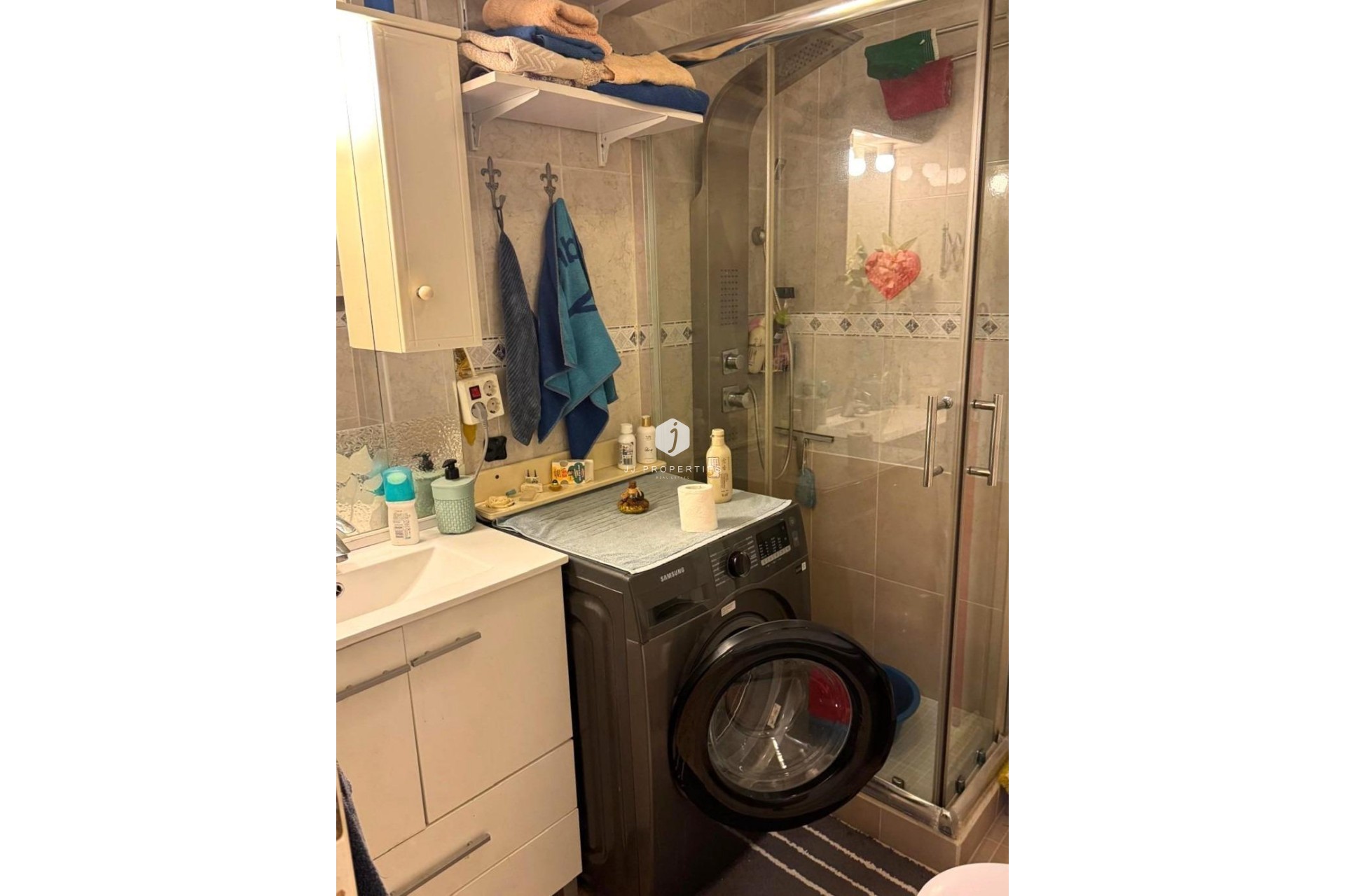 D'occasion - Appartement -
Torrevieja - Playa del Cura