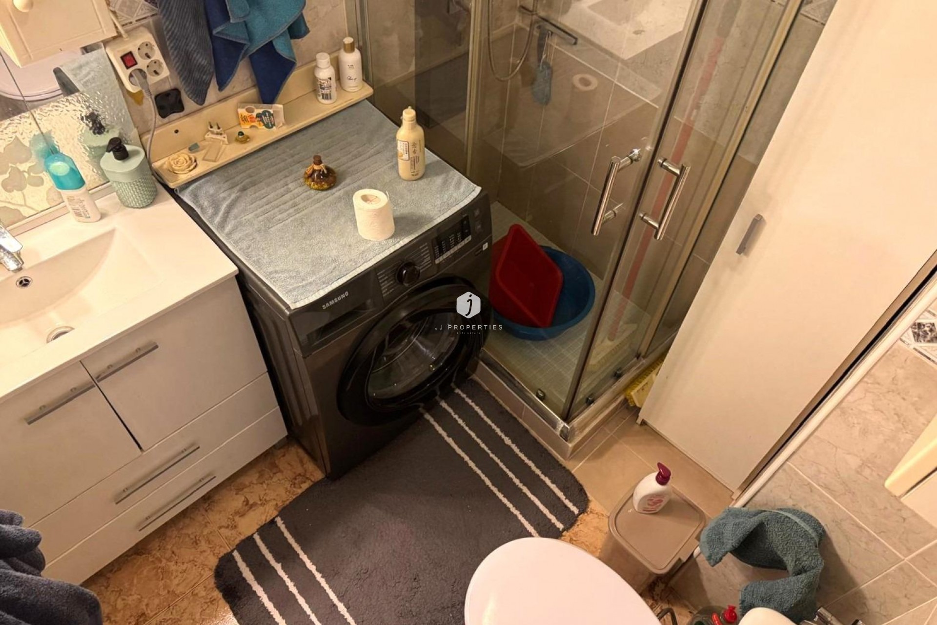 D'occasion - Appartement -
Torrevieja - Playa del Cura