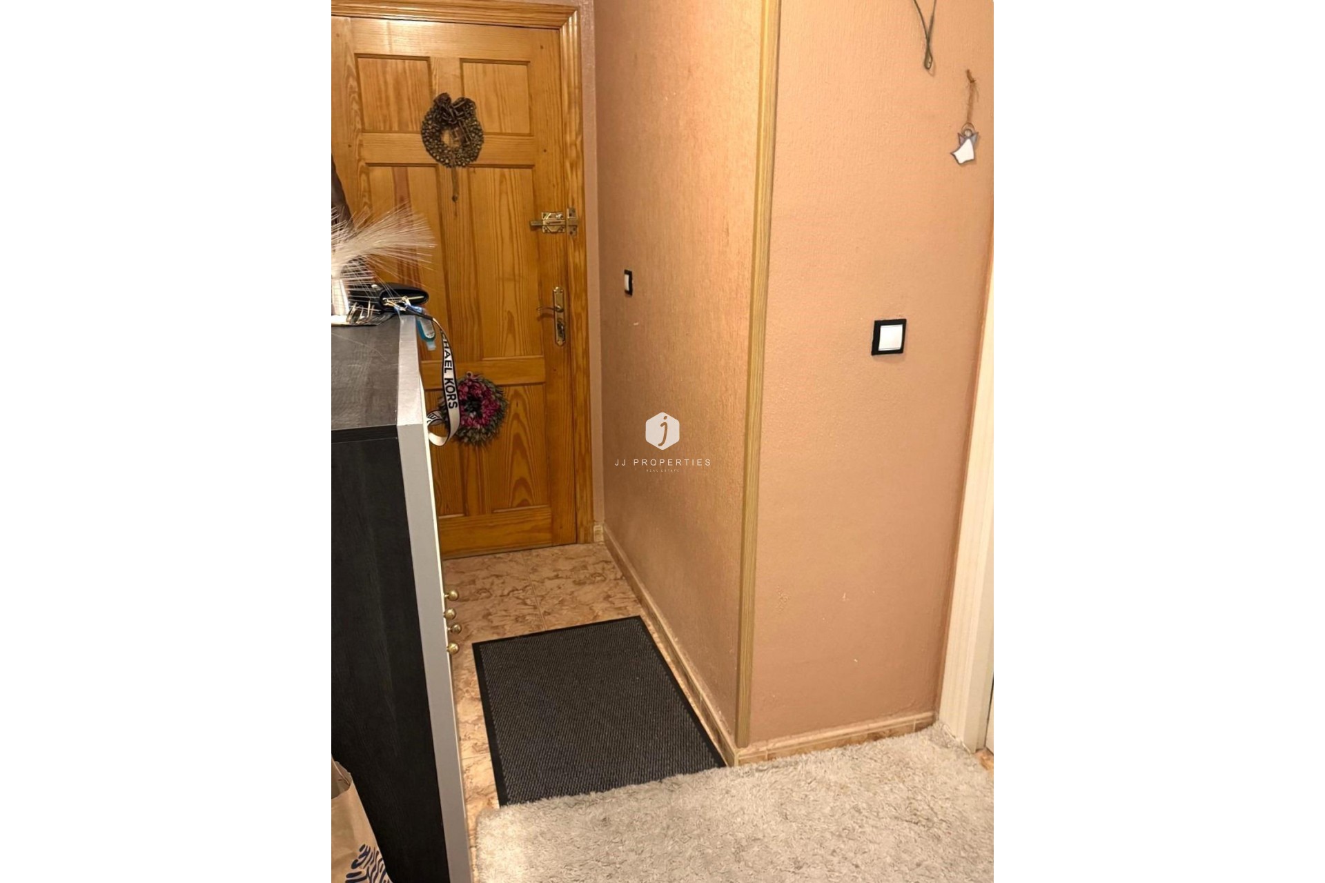 D'occasion - Appartement -
Torrevieja - Playa del Cura