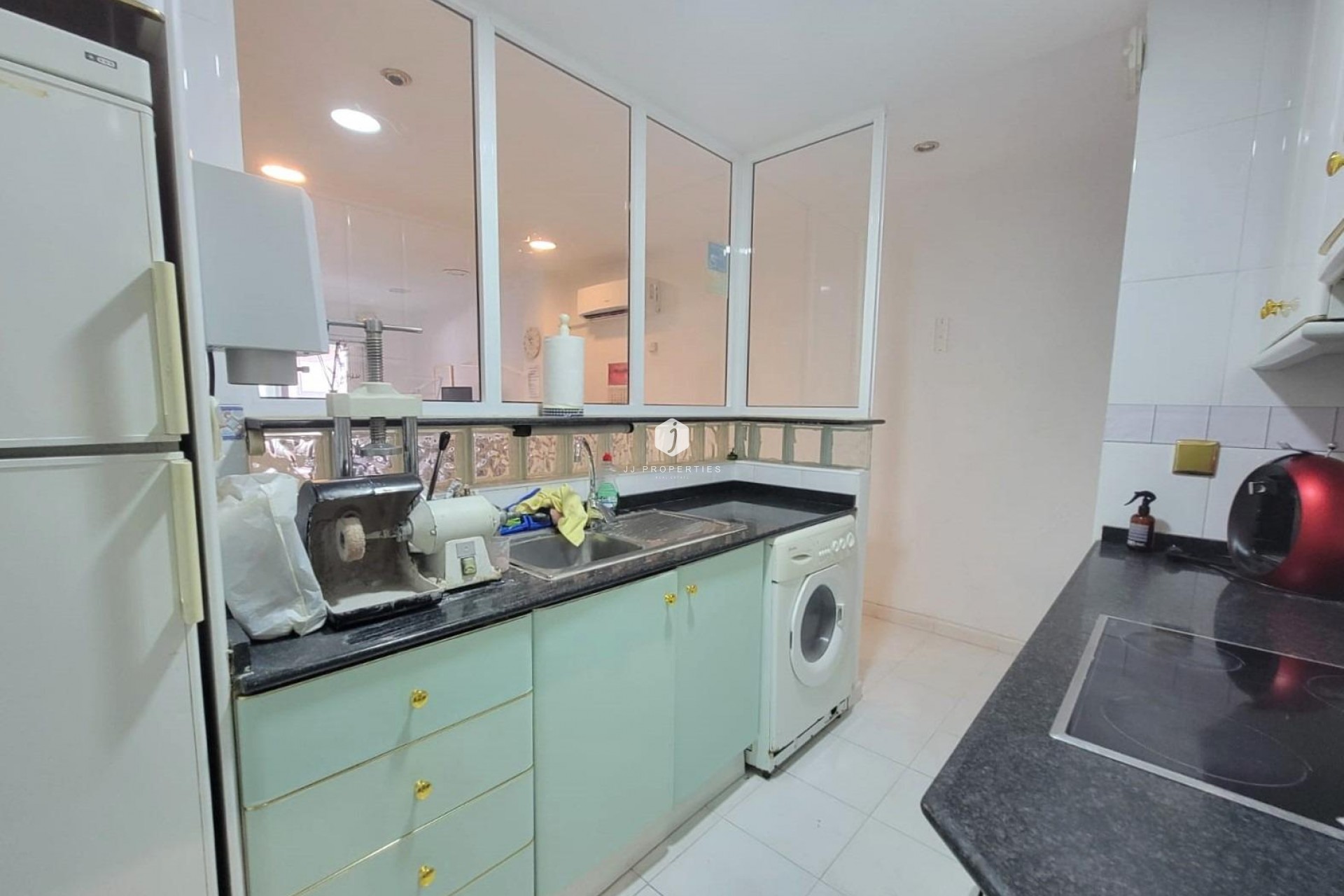 D'occasion - Appartement -
Torrevieja - Playa del Cura