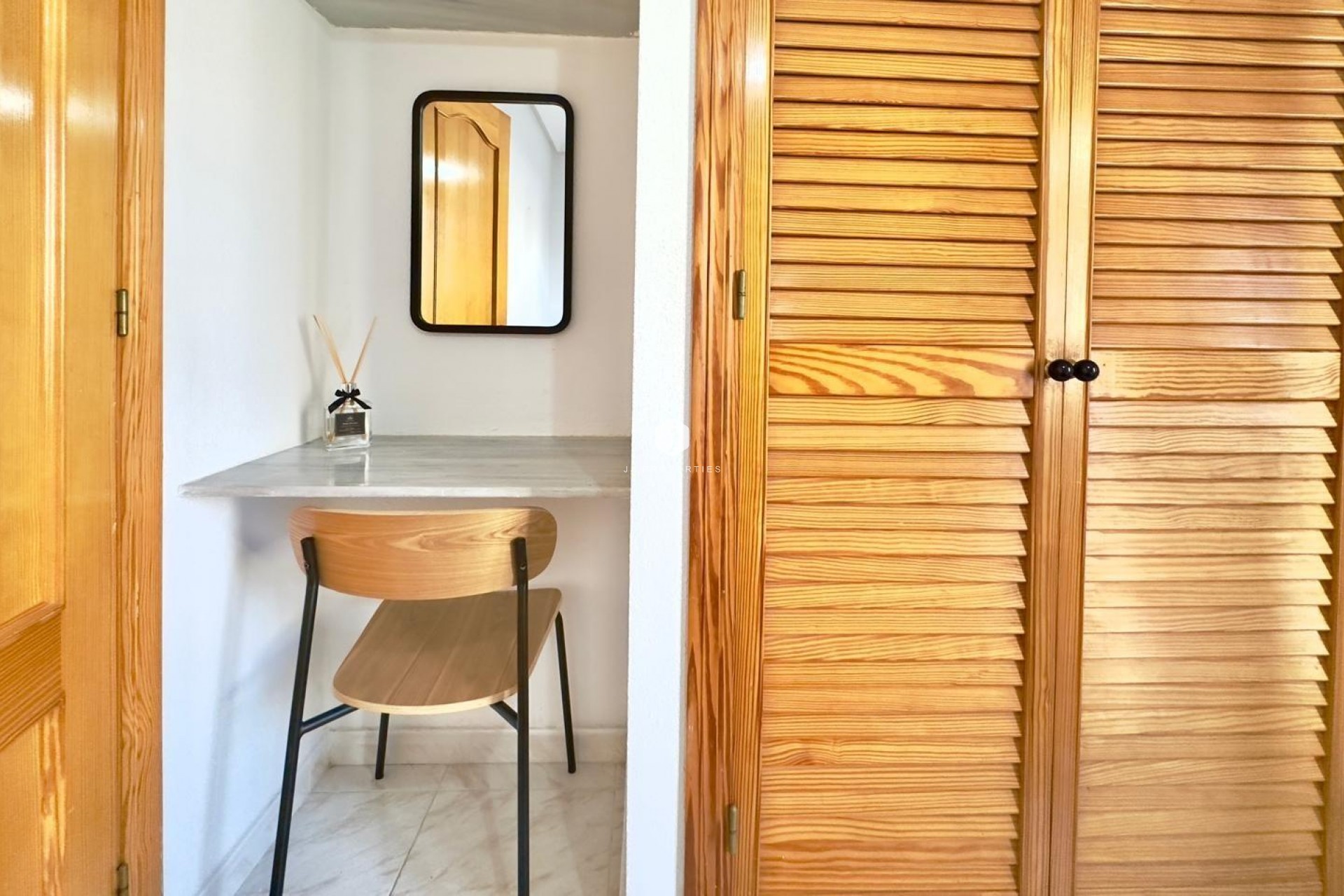 D'occasion - Appartement -
Torrevieja - Playa del Cura