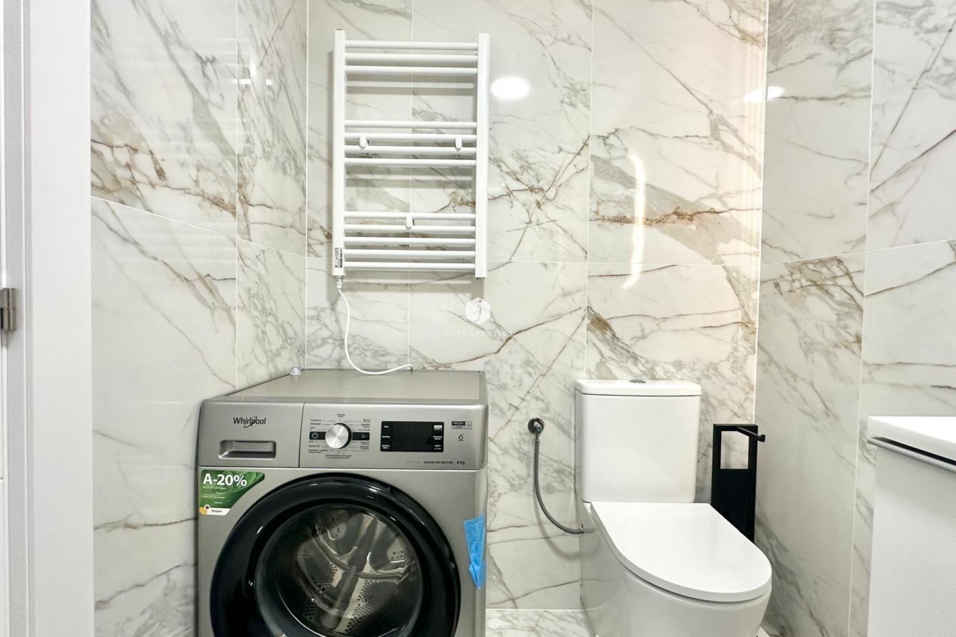 D'occasion - Appartement -
Torrevieja - Playa del Cura