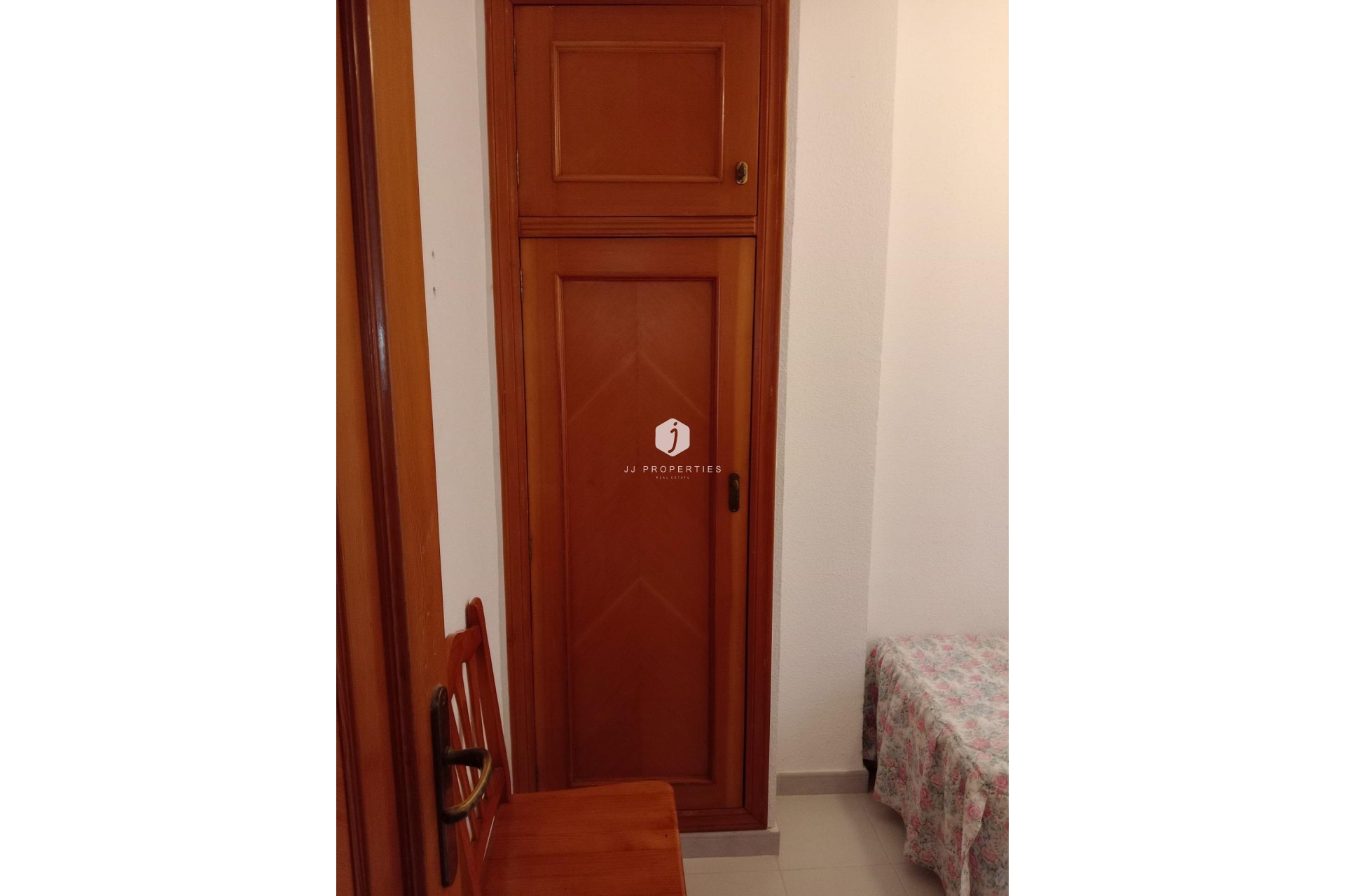 D'occasion - Appartement -
Torrevieja - Playa del Cura