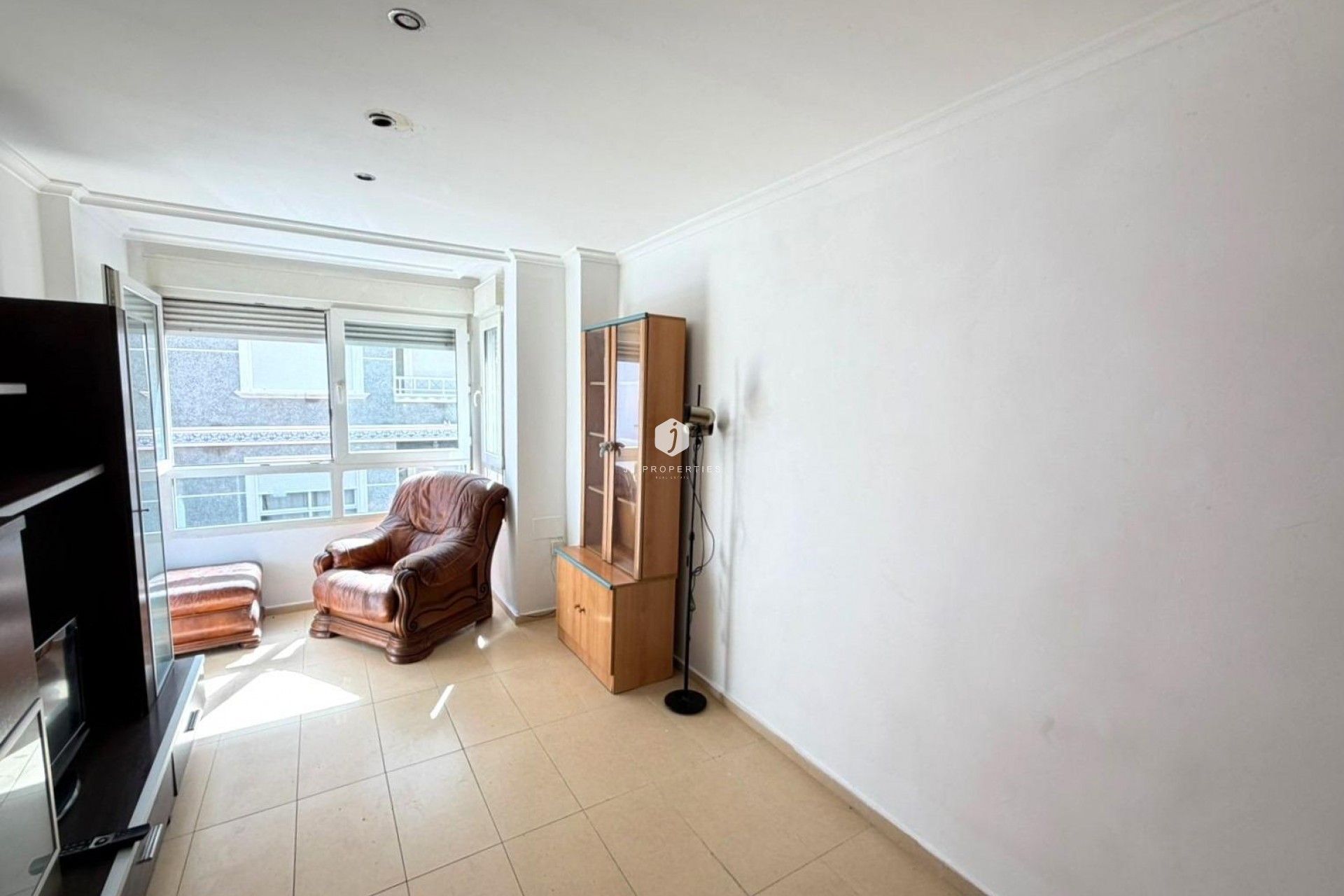 D'occasion - Appartement -
Torrevieja - Playa del Cura