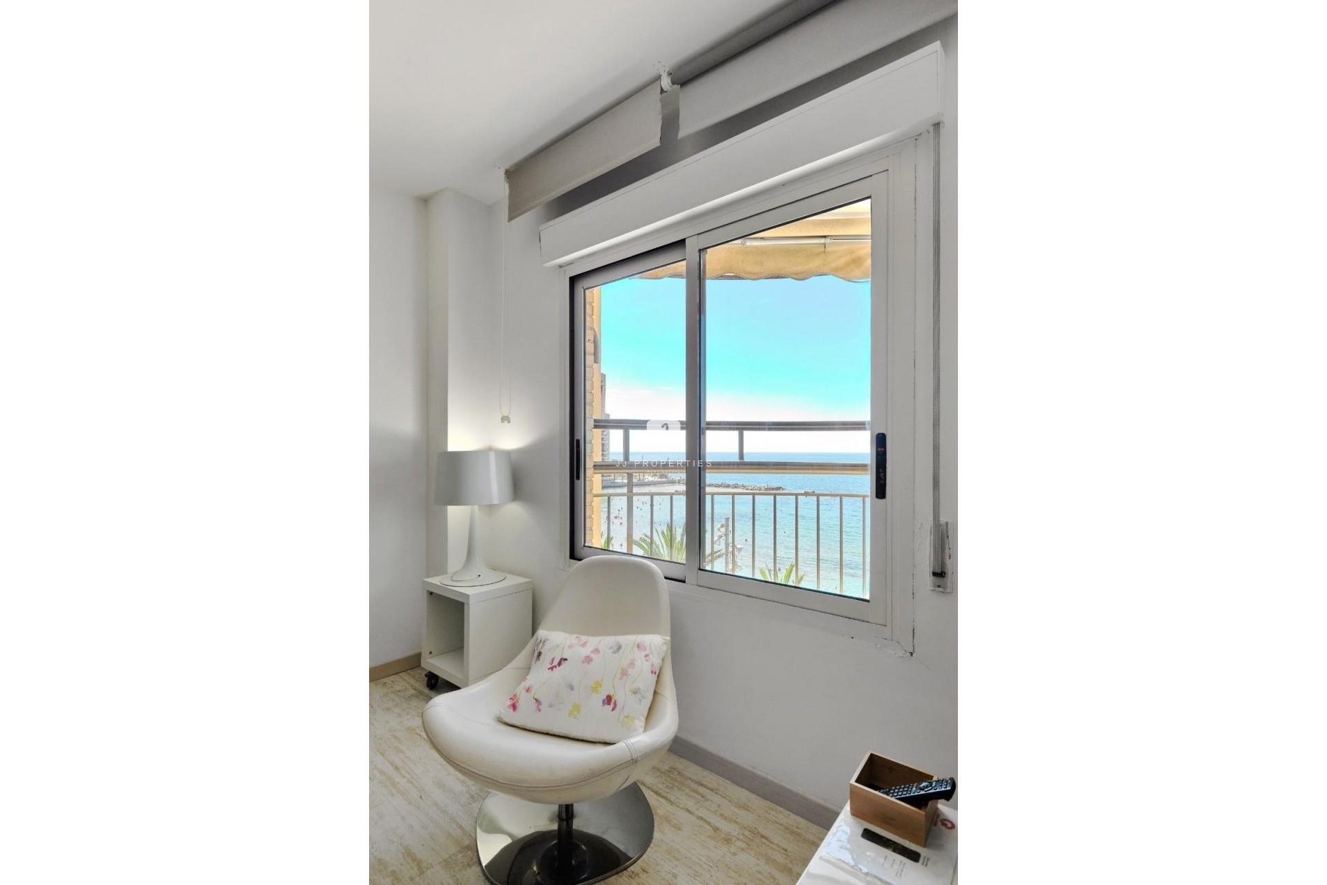 D'occasion - Appartement -
Torrevieja - Playa del Cura