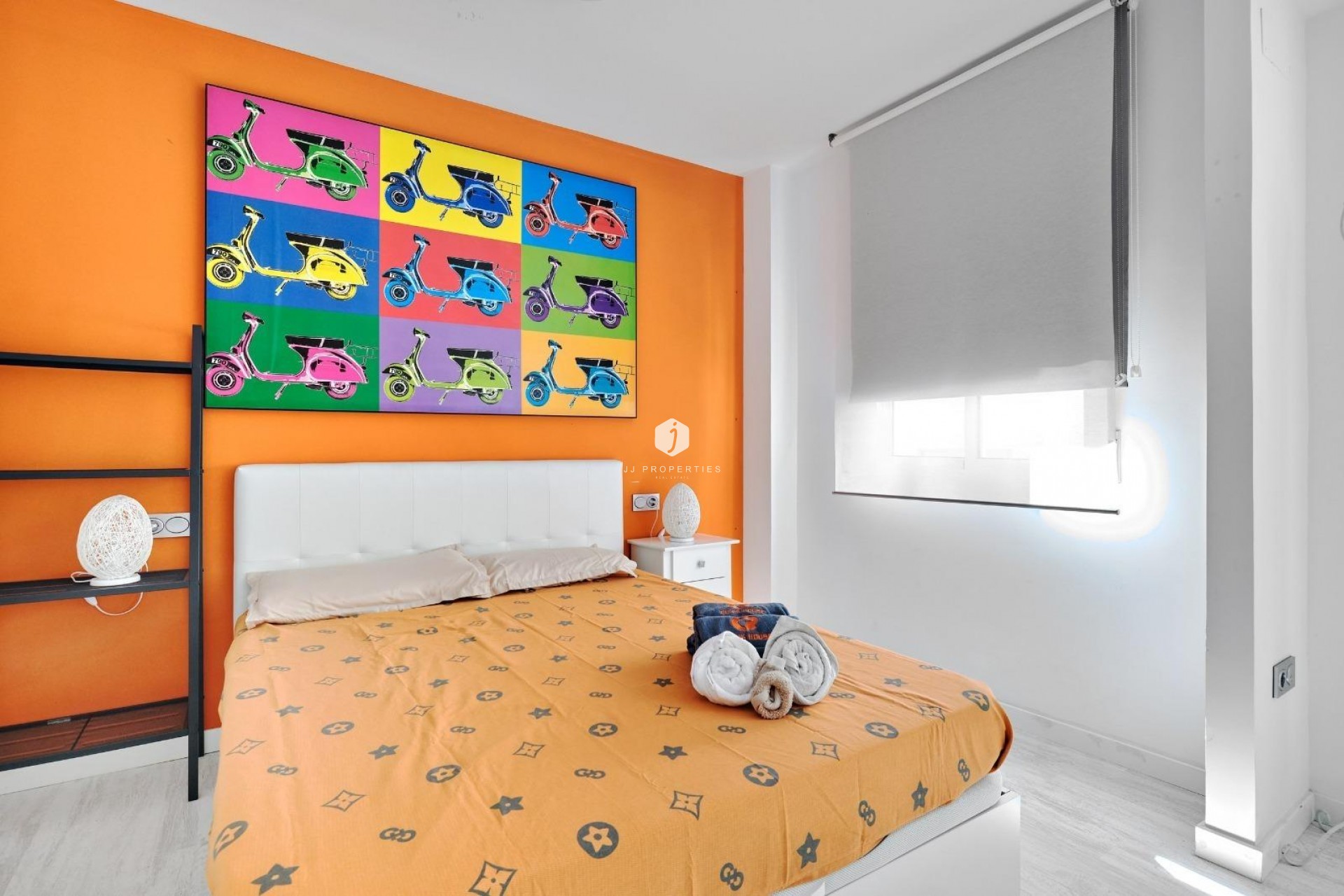 D'occasion - Appartement -
Torrevieja - Playa del Cura