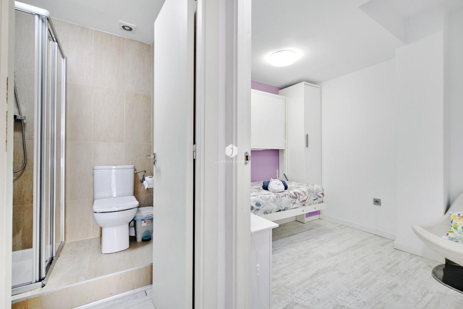 D'occasion - Appartement -
Torrevieja - Playa del Cura