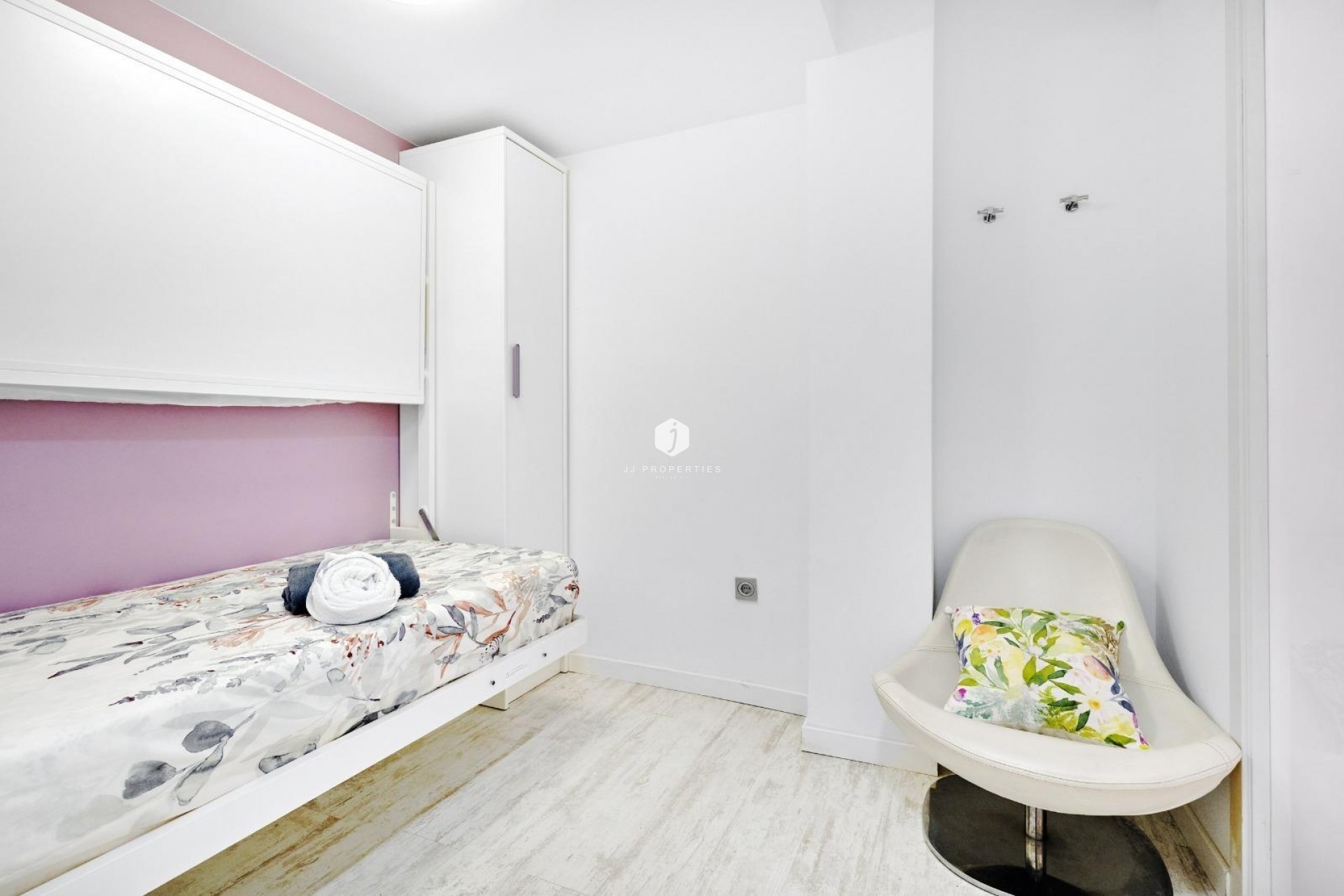 D'occasion - Appartement -
Torrevieja - Playa del Cura