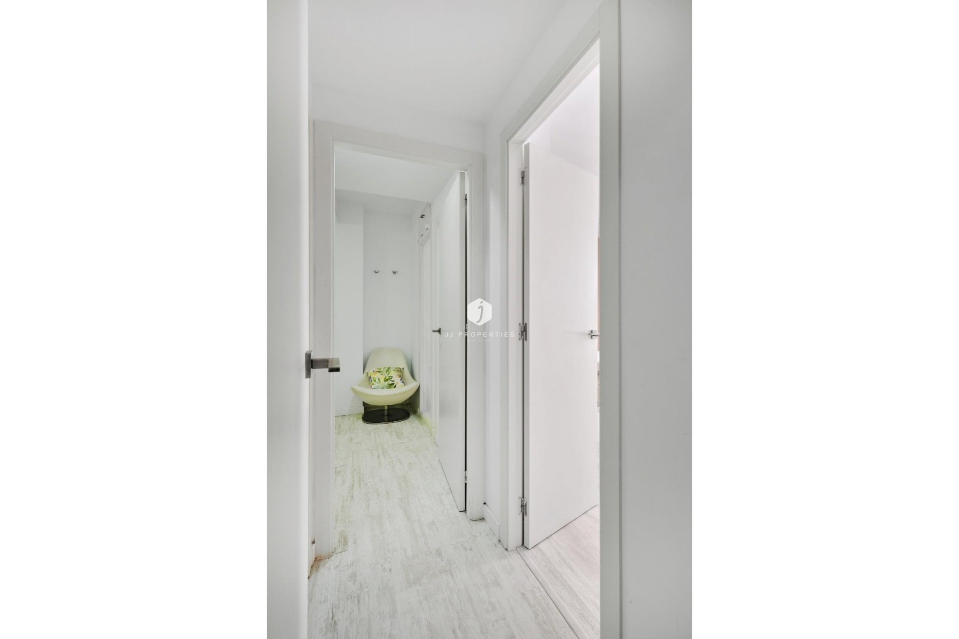 D'occasion - Appartement -
Torrevieja - Playa del Cura