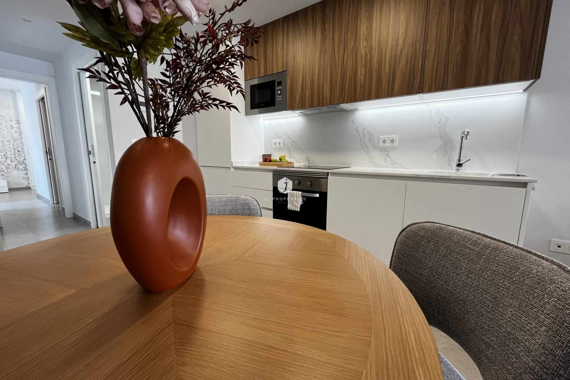 D'occasion - Appartement -
Torrevieja - Playa del Cura