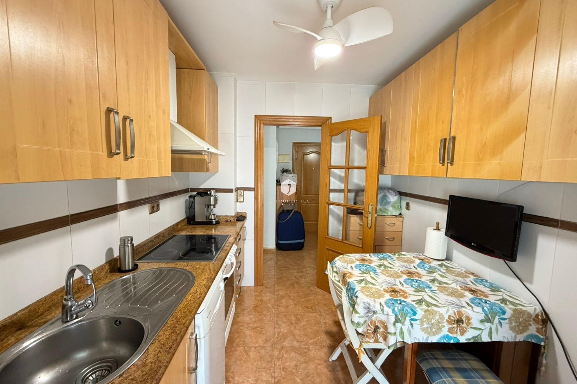 D'occasion - Appartement -
Torrevieja - Playa del Cura