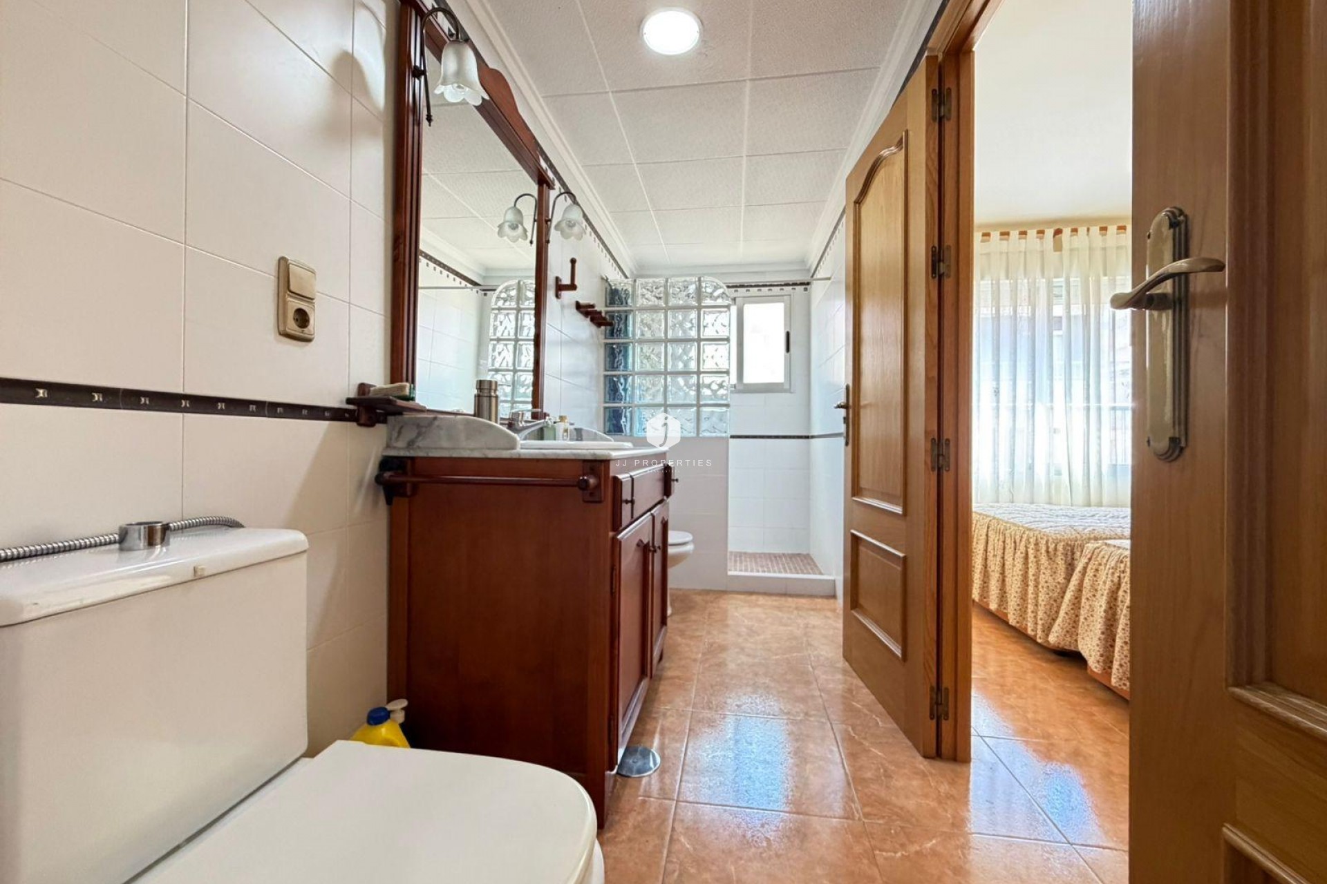 D'occasion - Appartement -
Torrevieja - Playa del Cura