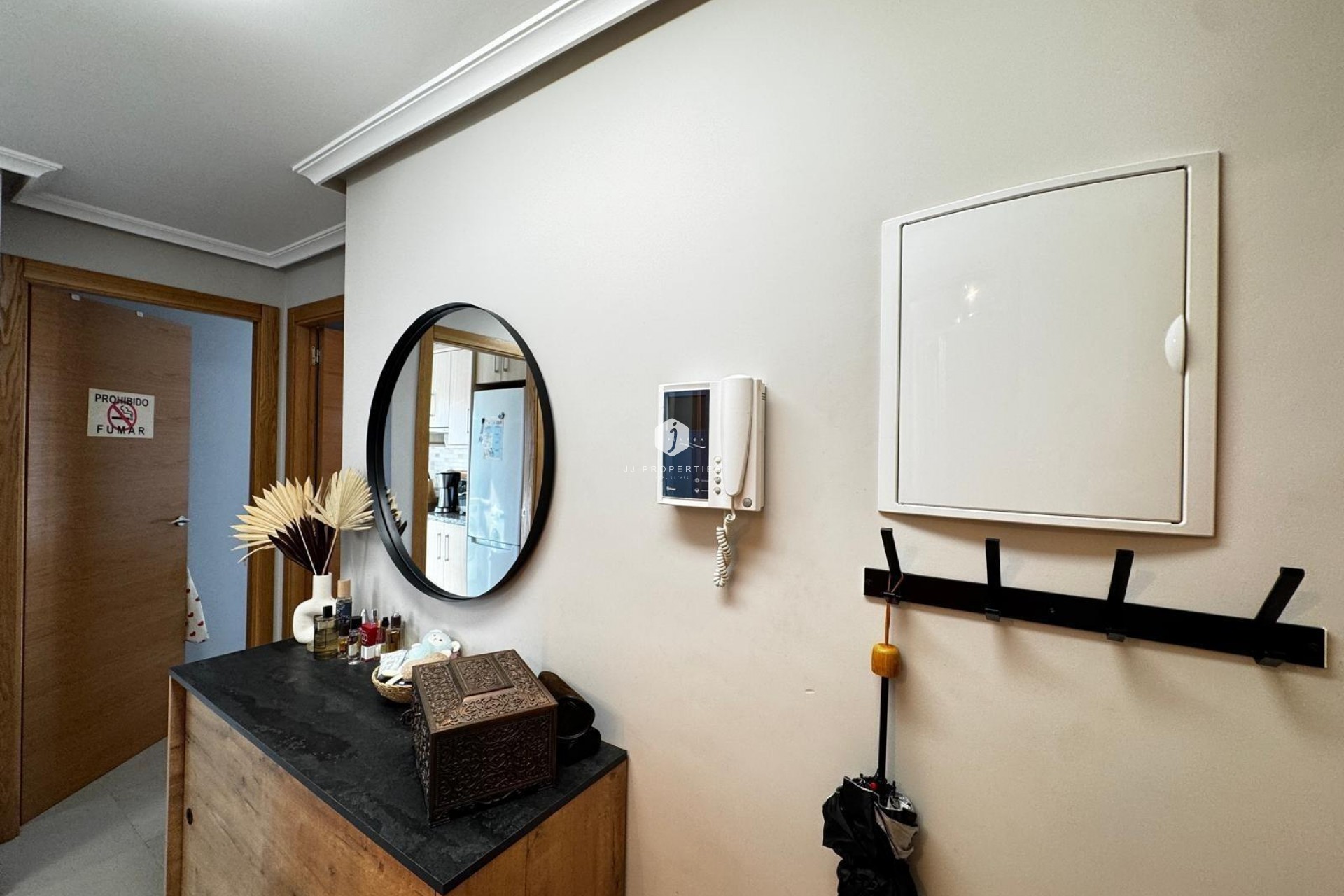 D'occasion - Appartement -
Torrevieja - Playa del Cura