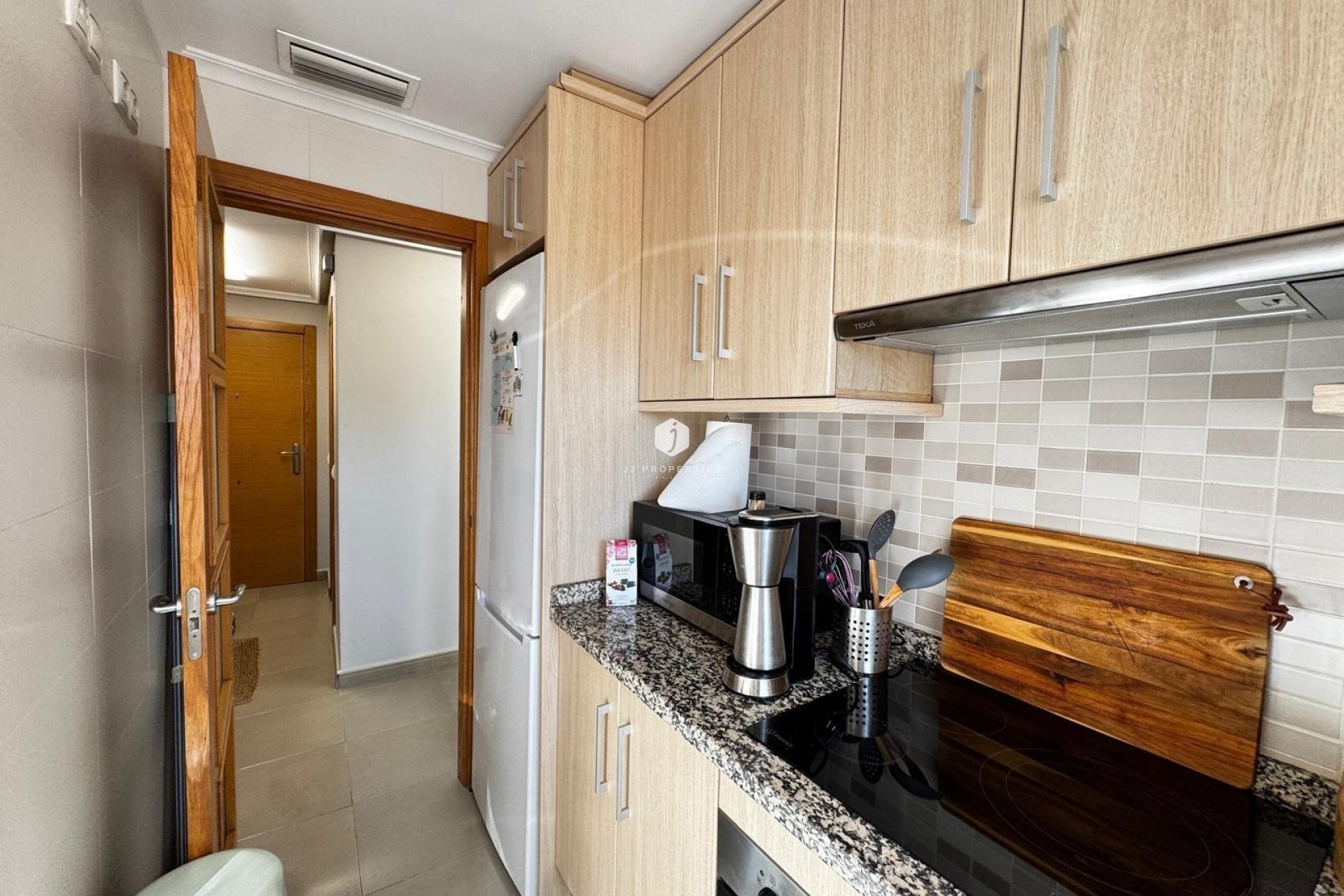 D'occasion - Appartement -
Torrevieja - Playa del Cura