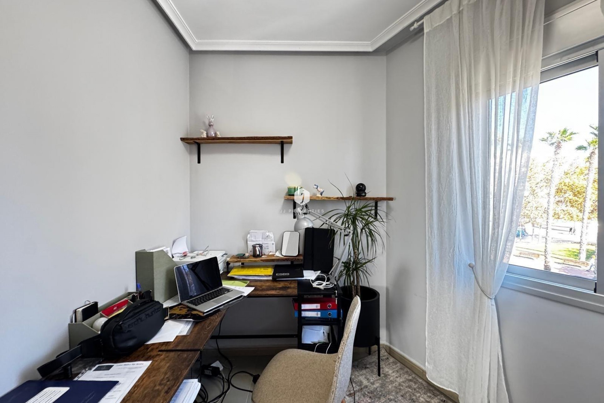 D'occasion - Appartement -
Torrevieja - Playa del Cura