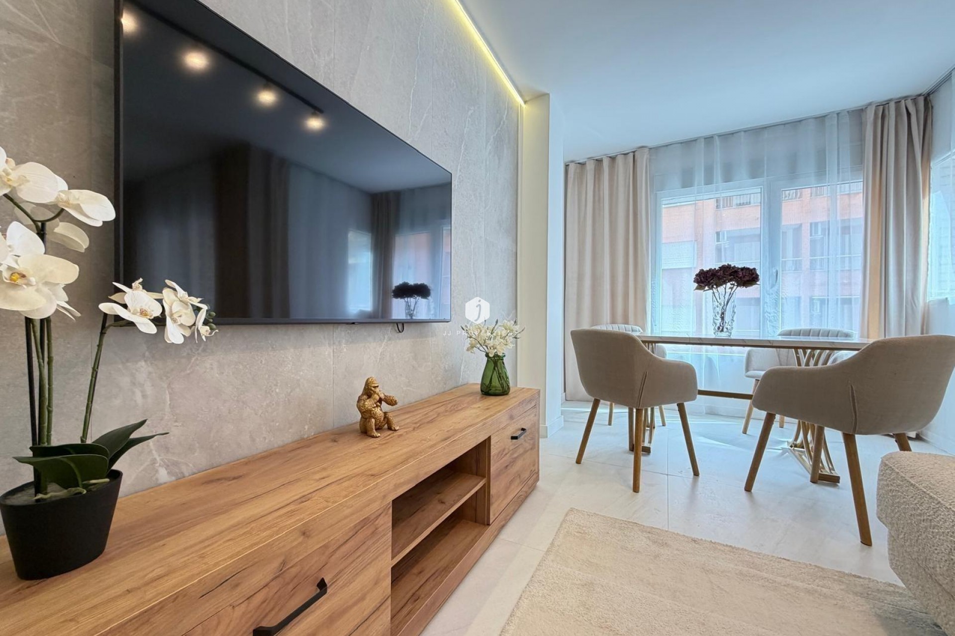 D'occasion - Appartement -
Torrevieja - Playa del Cura