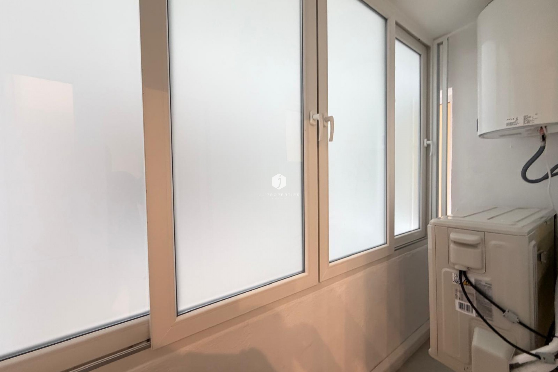 D'occasion - Appartement -
Torrevieja - Playa del Cura