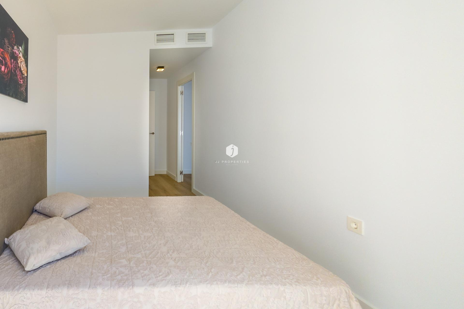 D'occasion - Appartement -
Torrevieja - Playa del Cura