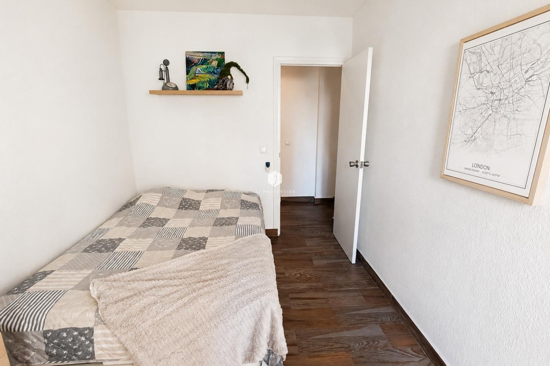 D'occasion - Appartement -
Torrevieja - Playa del Cura