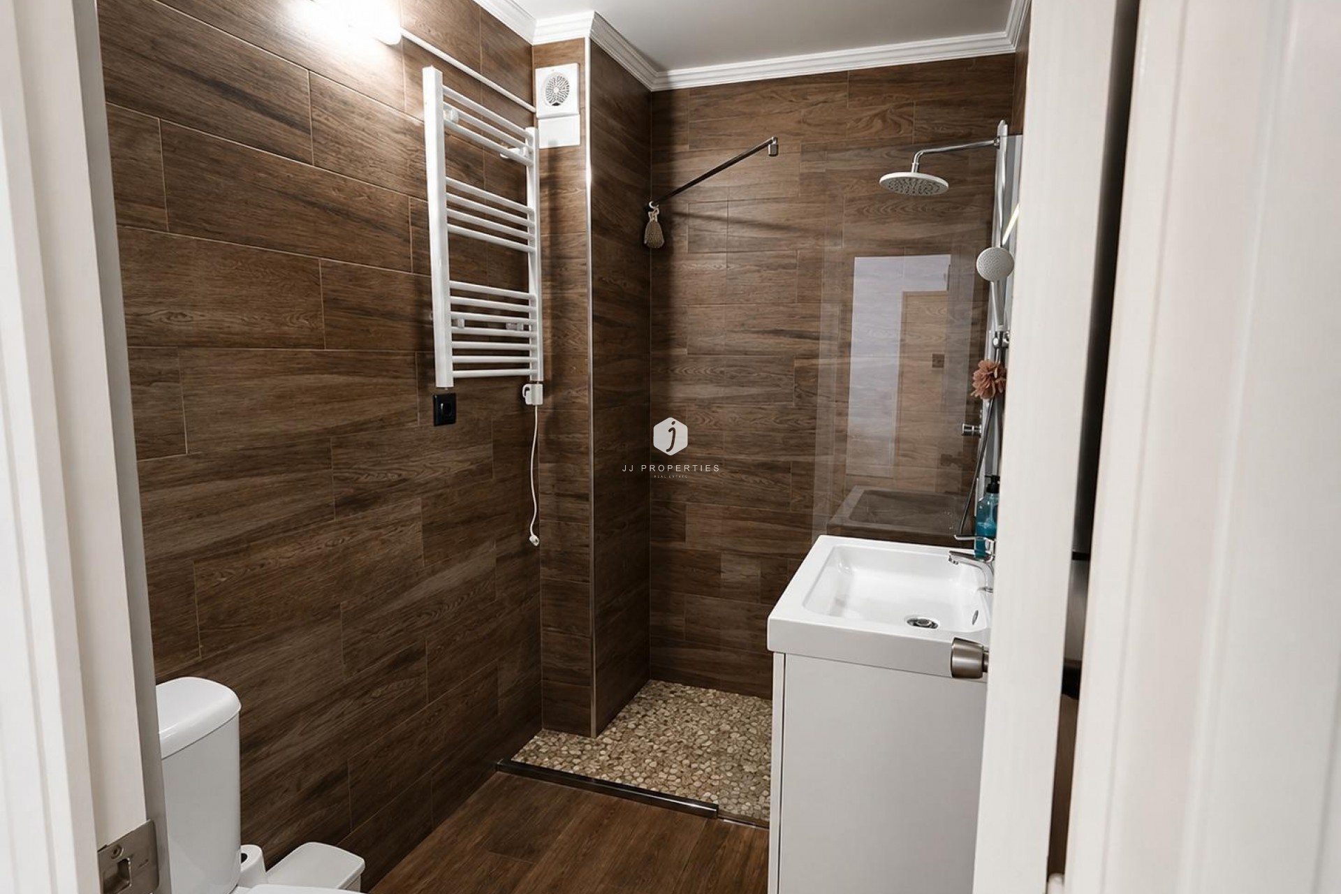 D'occasion - Appartement -
Torrevieja - Playa del Cura