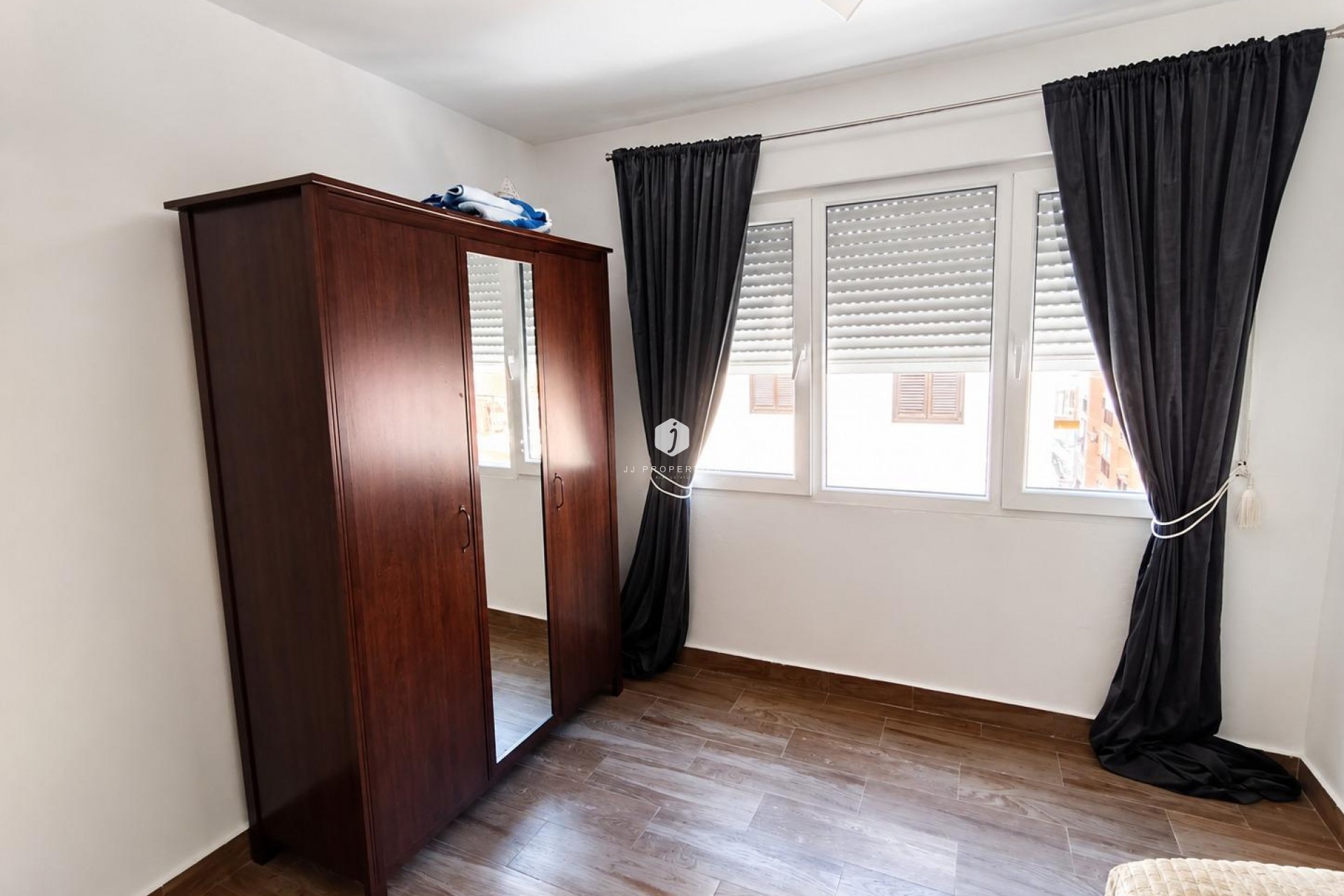 D'occasion - Appartement -
Torrevieja - Playa del Cura