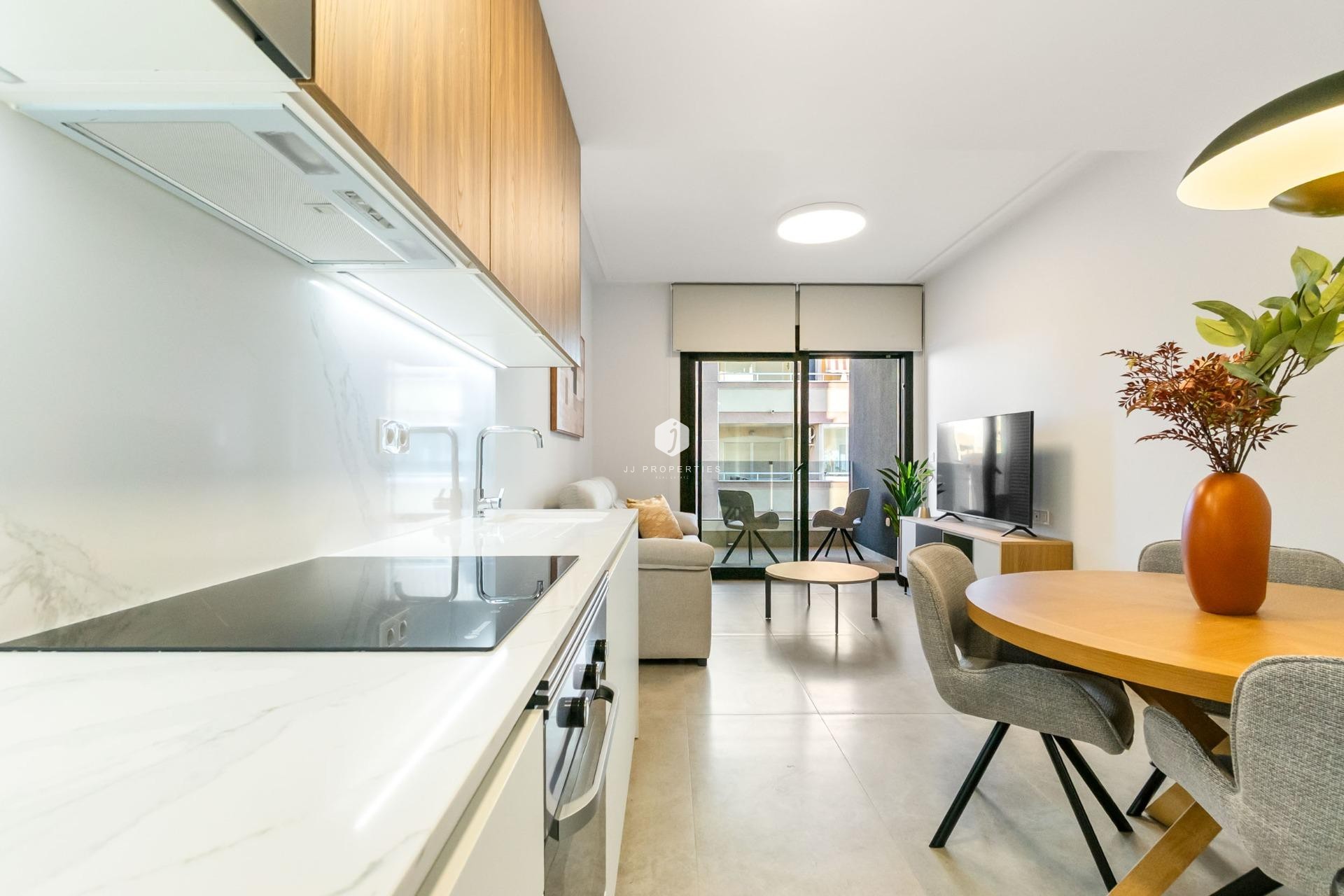 D'occasion - Appartement -
Torrevieja - Playa del Cura