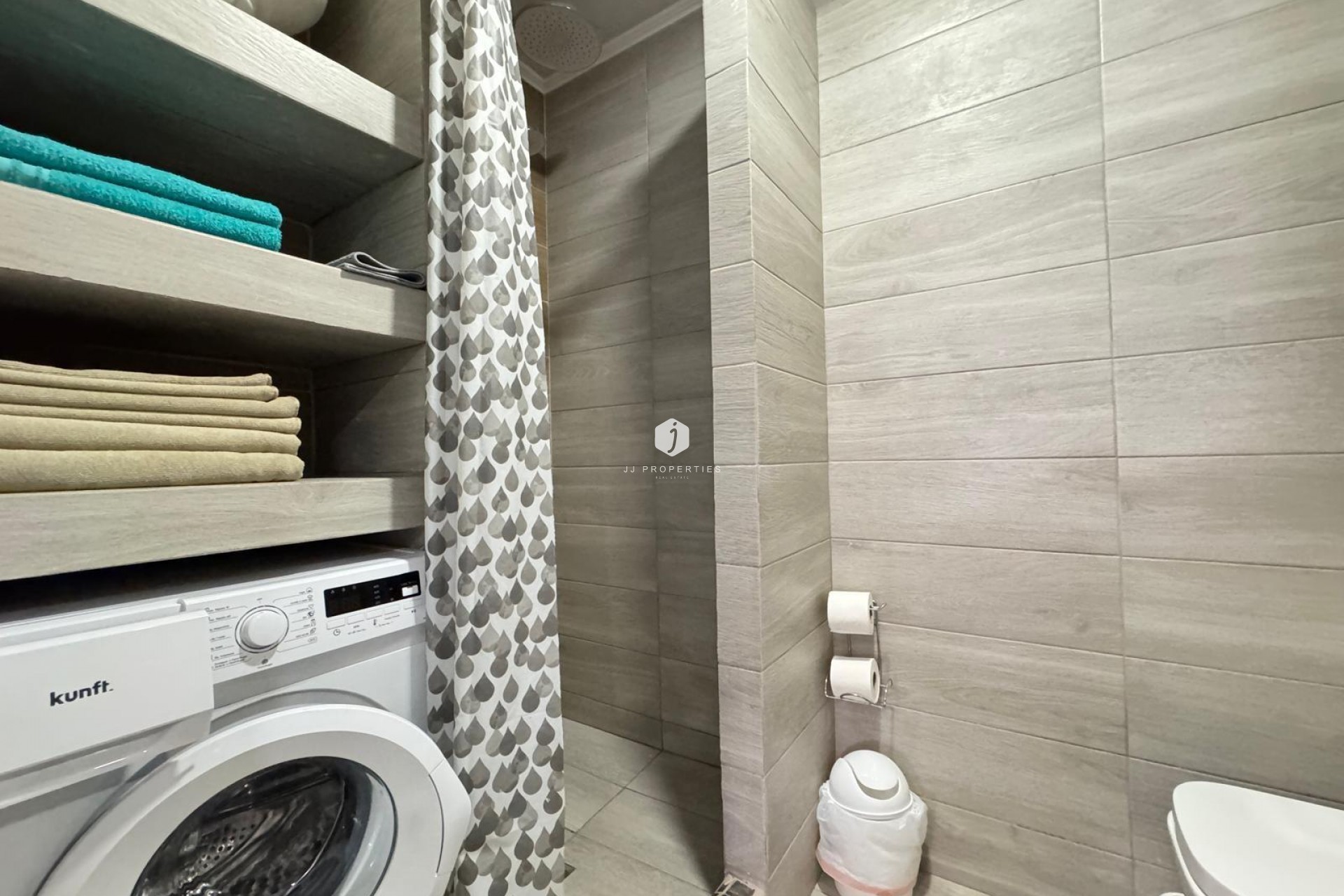 D'occasion - Appartement -
Torrevieja - Playa del Cura