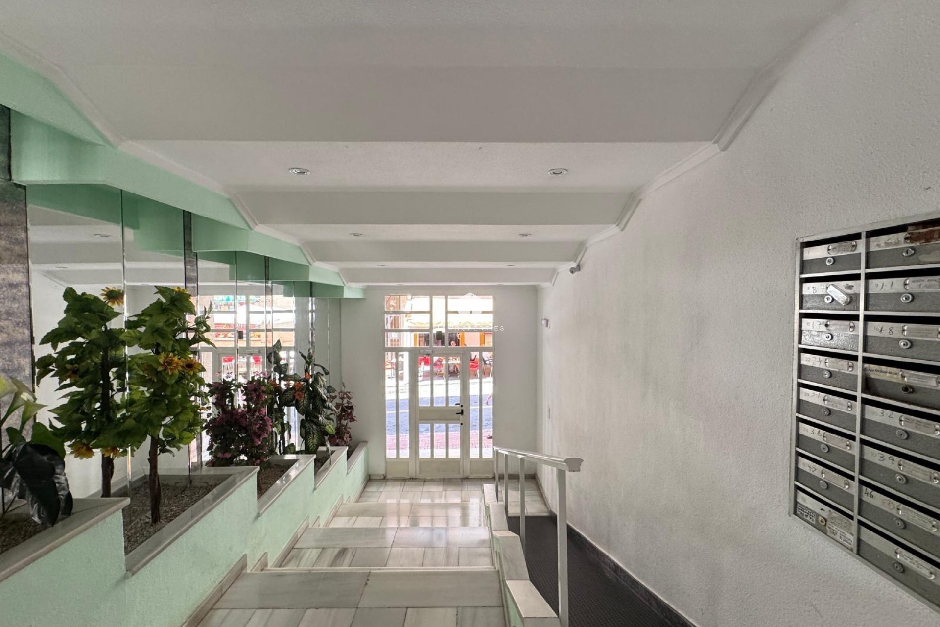 D'occasion - Appartement -
Torrevieja - Playa del Cura