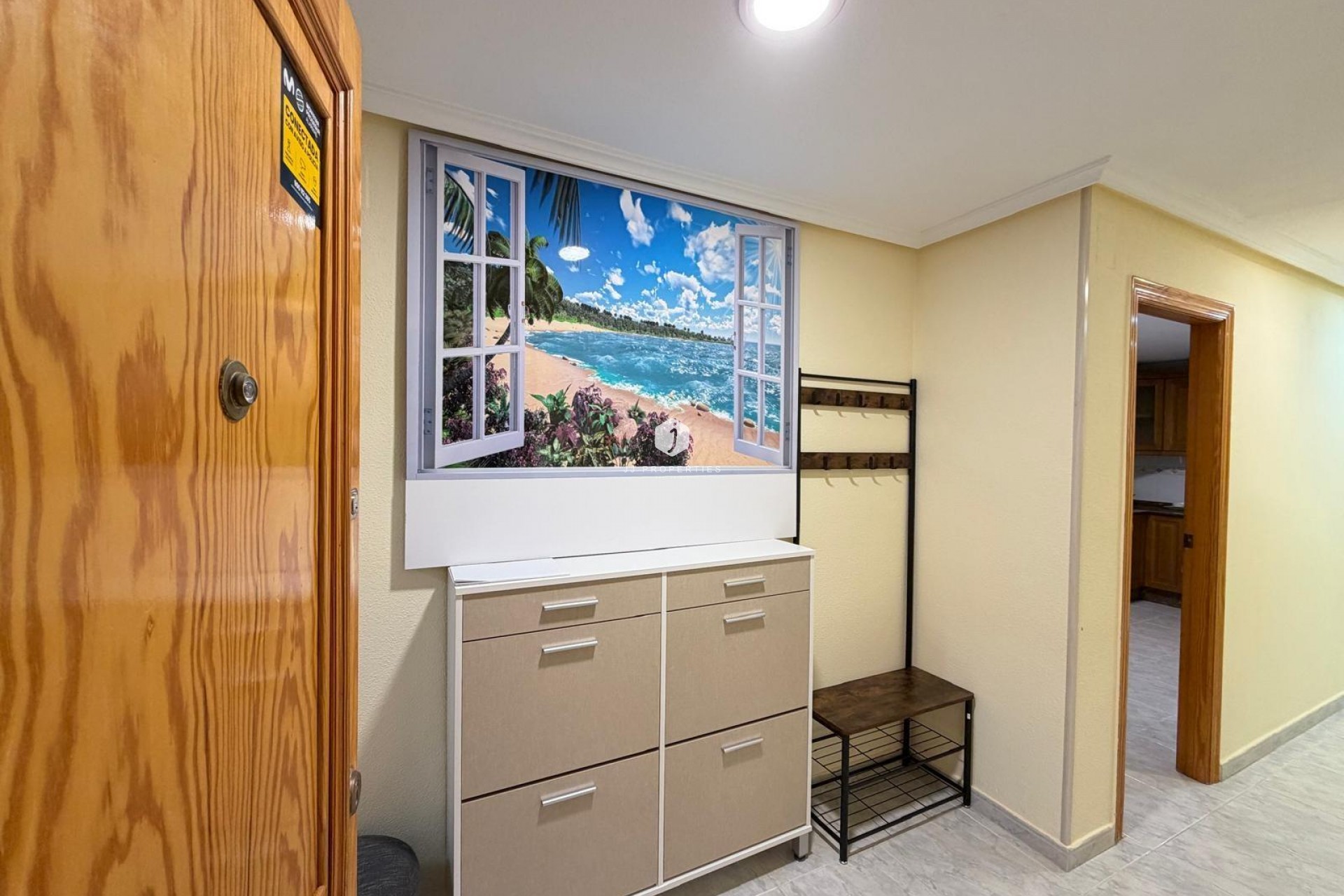 D'occasion - Appartement -
Torrevieja - Playa del Cura