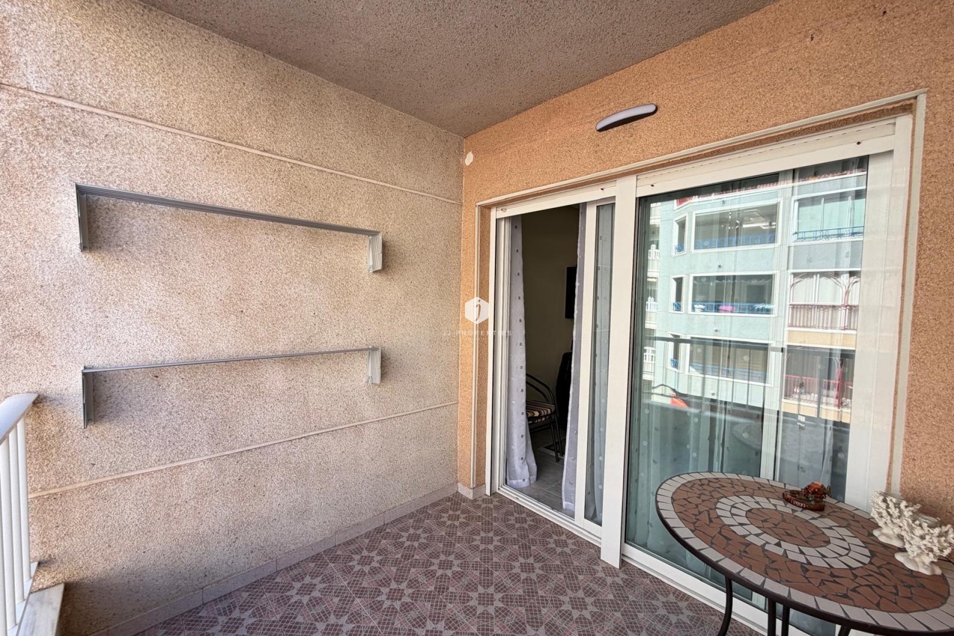D'occasion - Appartement -
Torrevieja - Playa del Cura