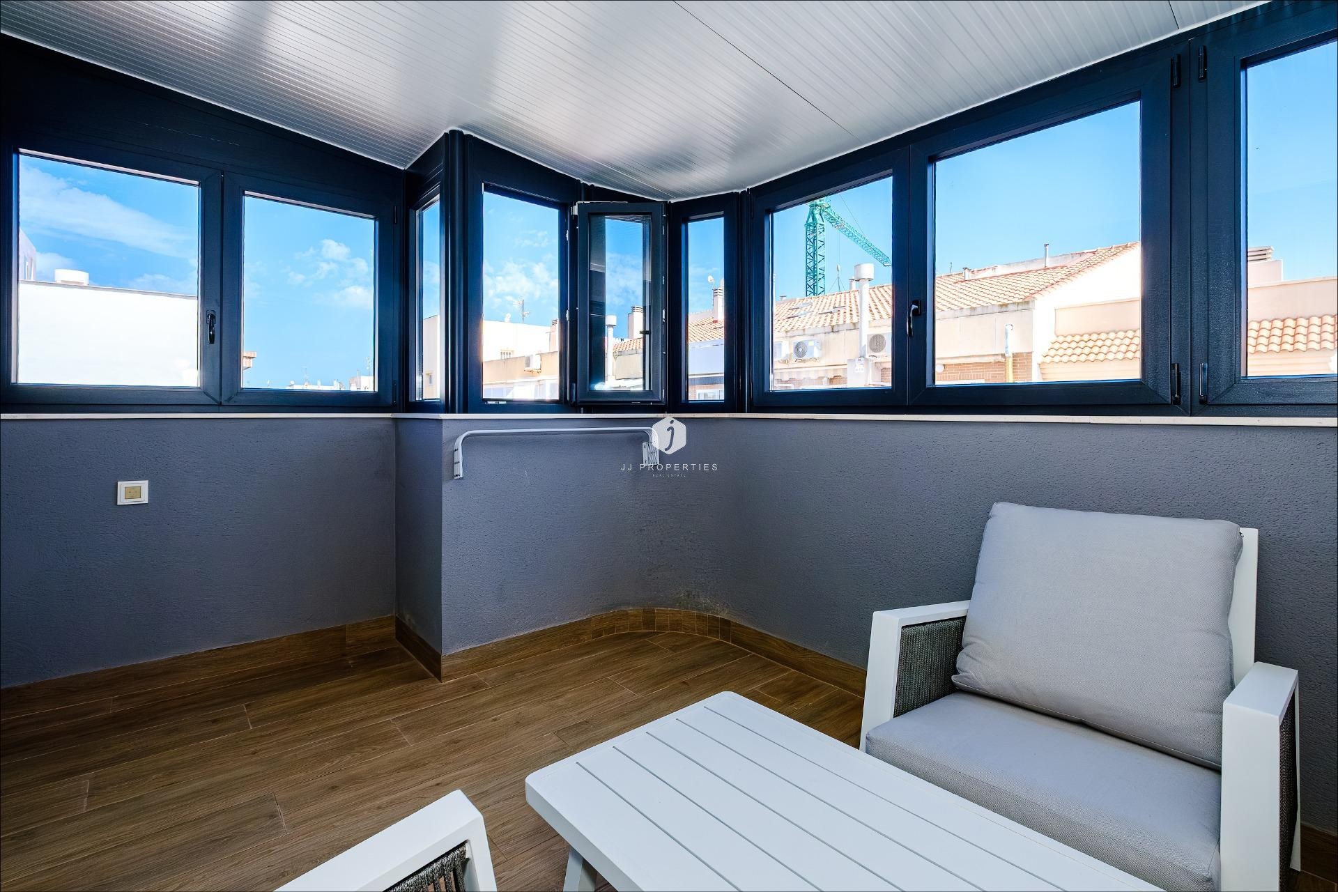 D'occasion - Appartement -
Torrevieja - Playa del Cura