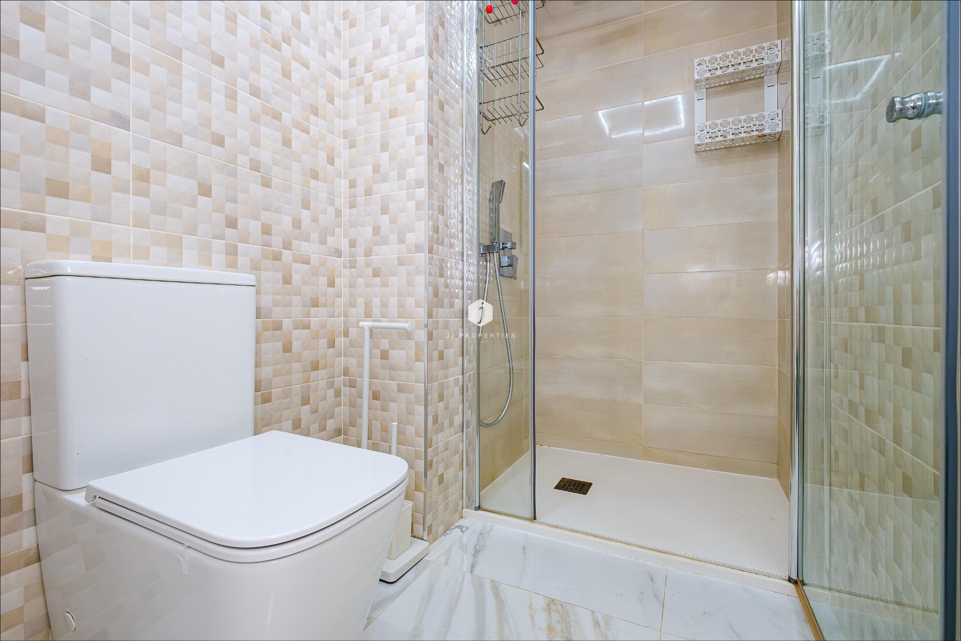 D'occasion - Appartement -
Torrevieja - Playa del Cura