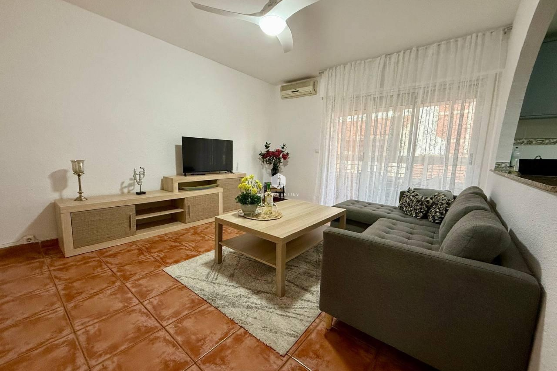 D'occasion - Appartement -
Torrevieja - Playa del Cura
