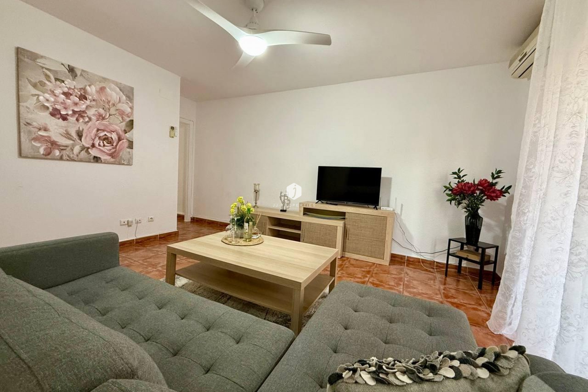 D'occasion - Appartement -
Torrevieja - Playa del Cura
