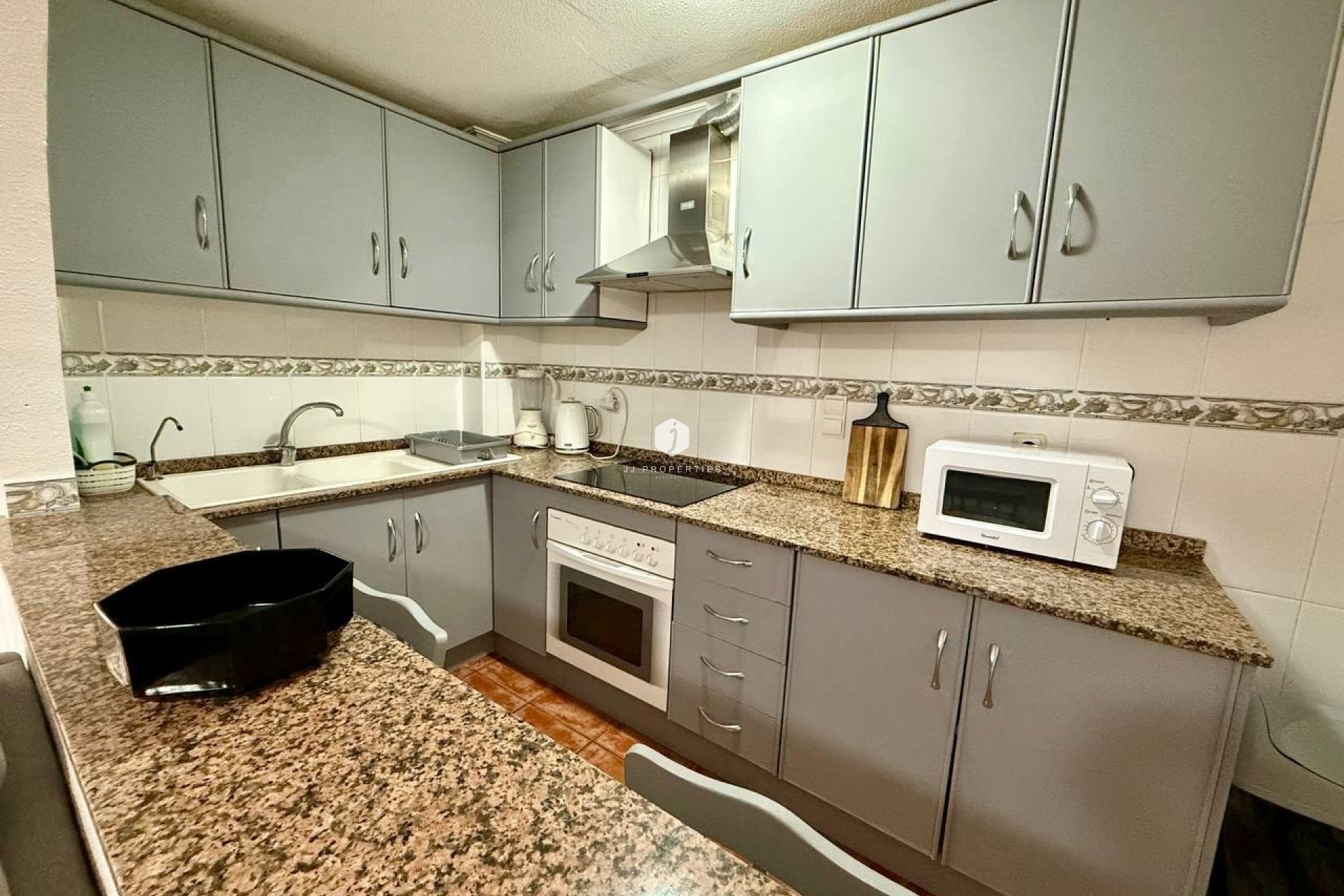 D'occasion - Appartement -
Torrevieja - Playa del Cura