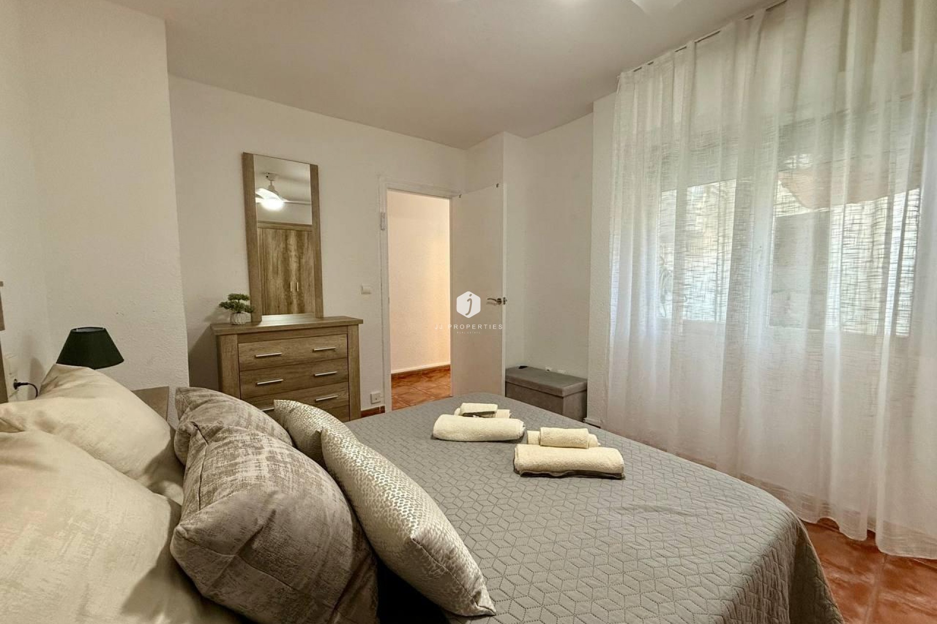 D'occasion - Appartement -
Torrevieja - Playa del Cura