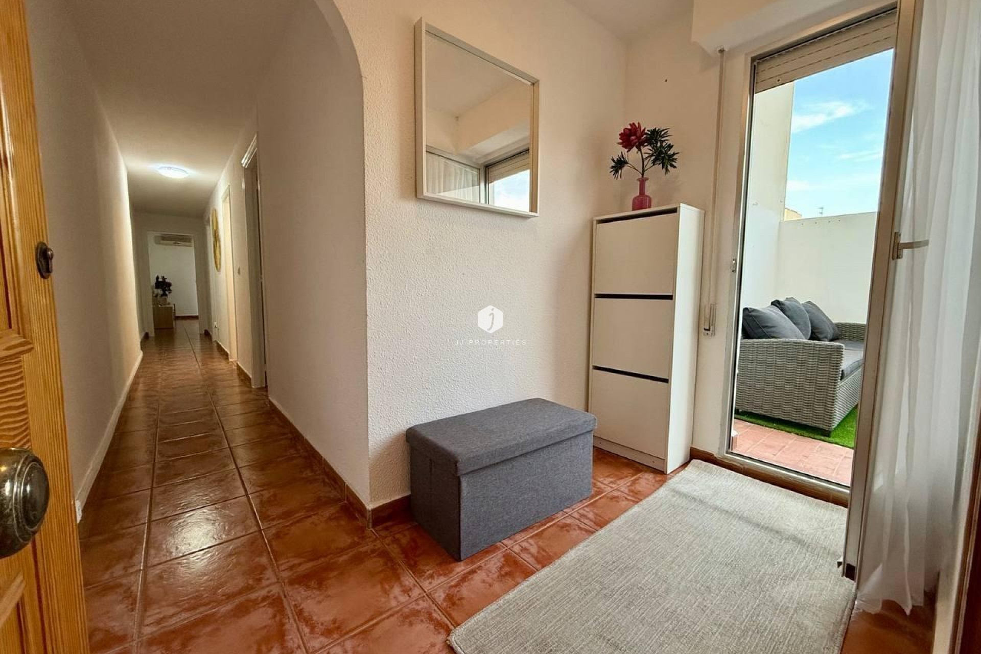 D'occasion - Appartement -
Torrevieja - Playa del Cura