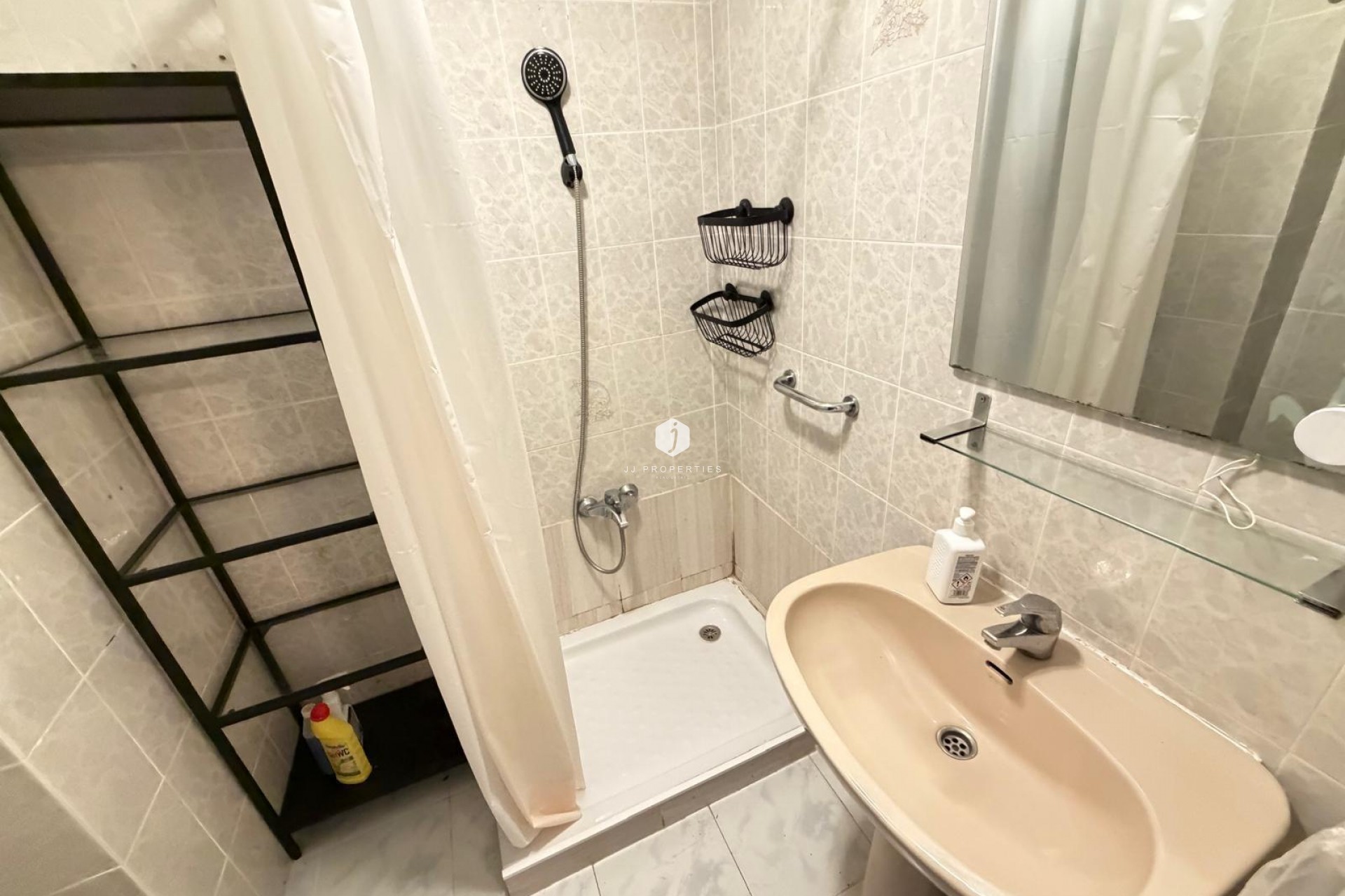 D'occasion - Appartement -
Torrevieja - Playa del Cura