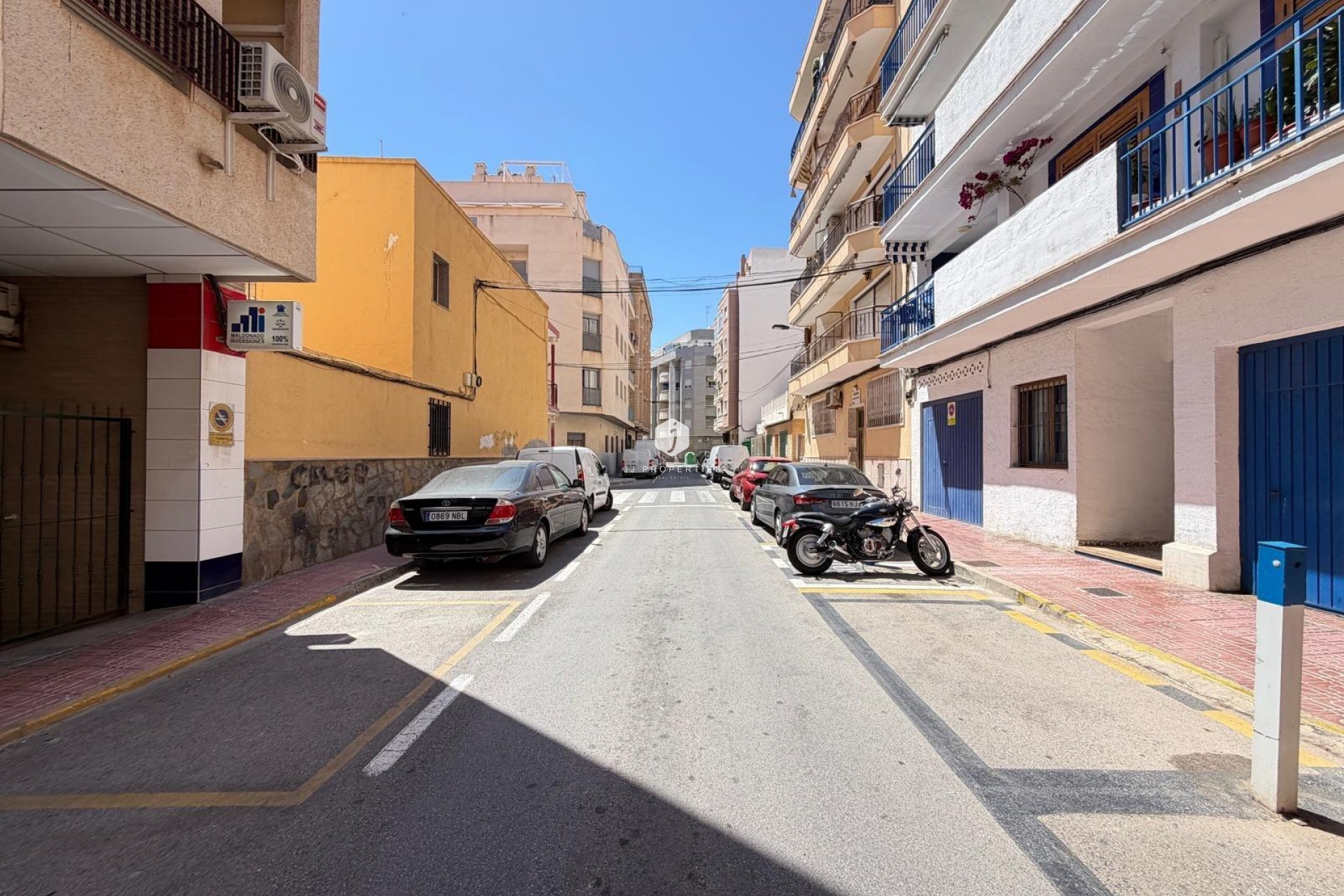 D'occasion - Appartement -
Torrevieja - Playa del Cura