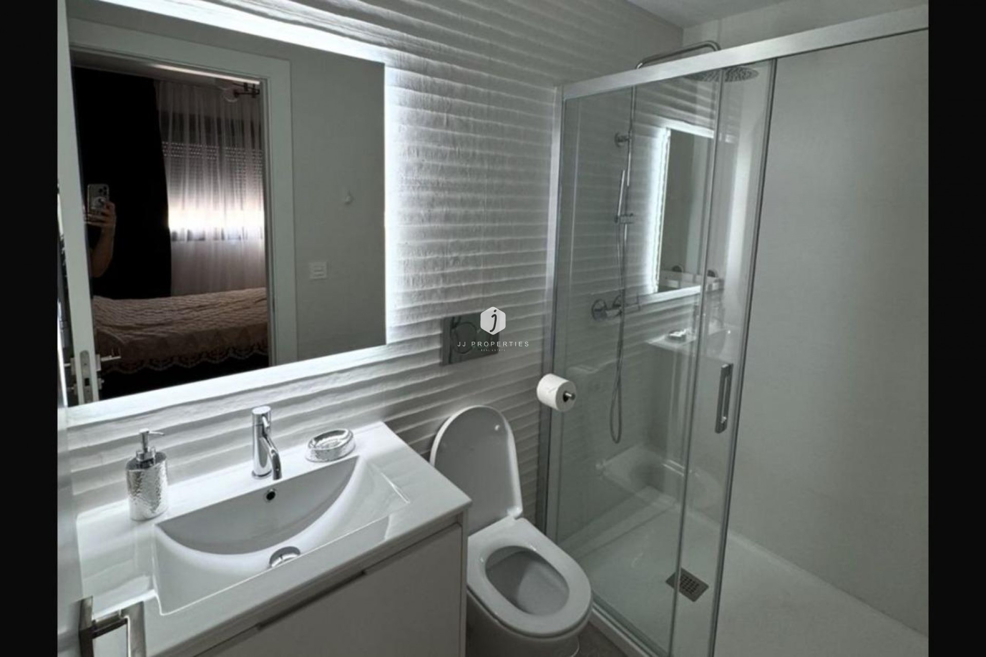 D'occasion - Appartement -
Torrevieja - Playa del Cura