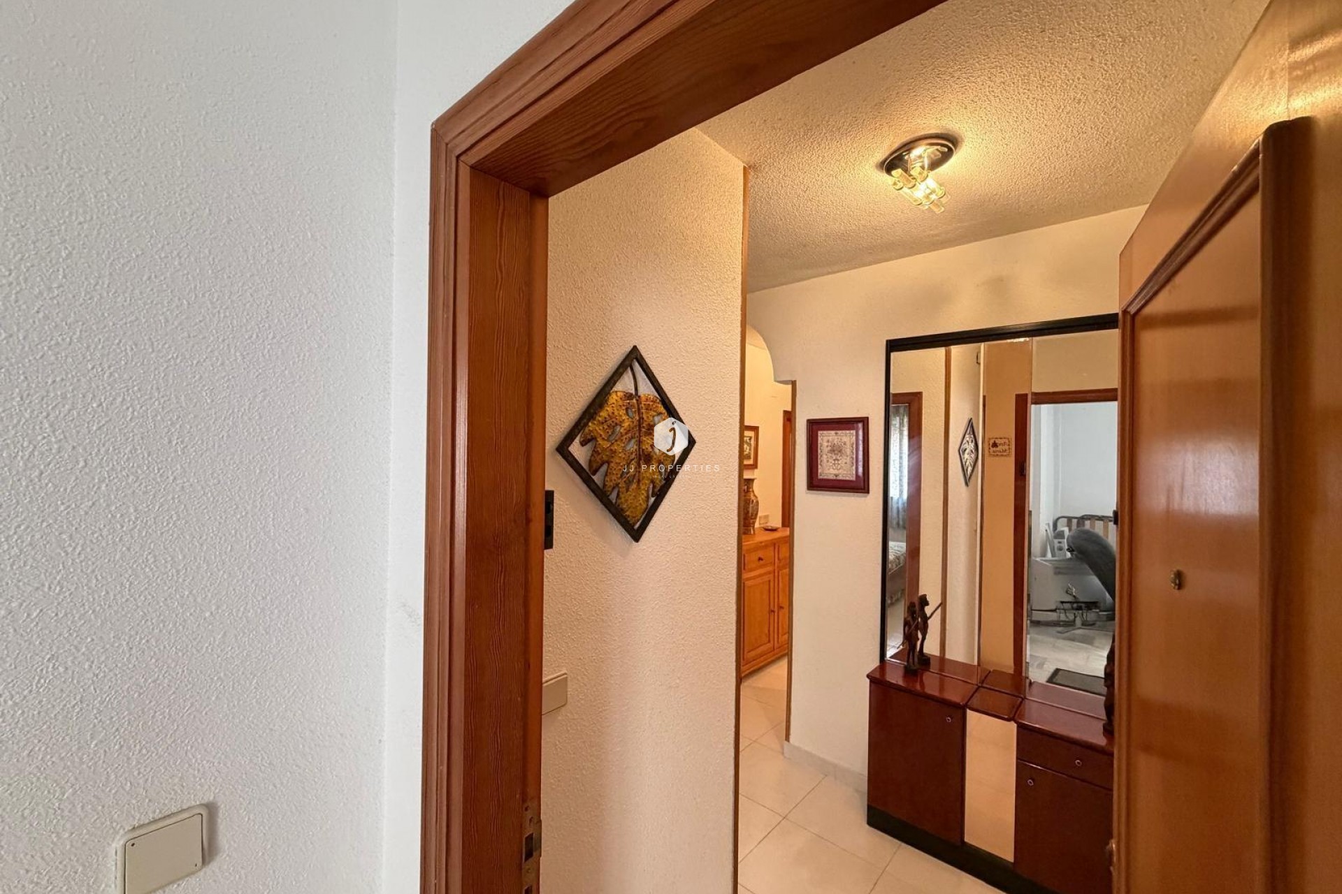 D'occasion - Appartement -
Torrevieja - Playa del Cura