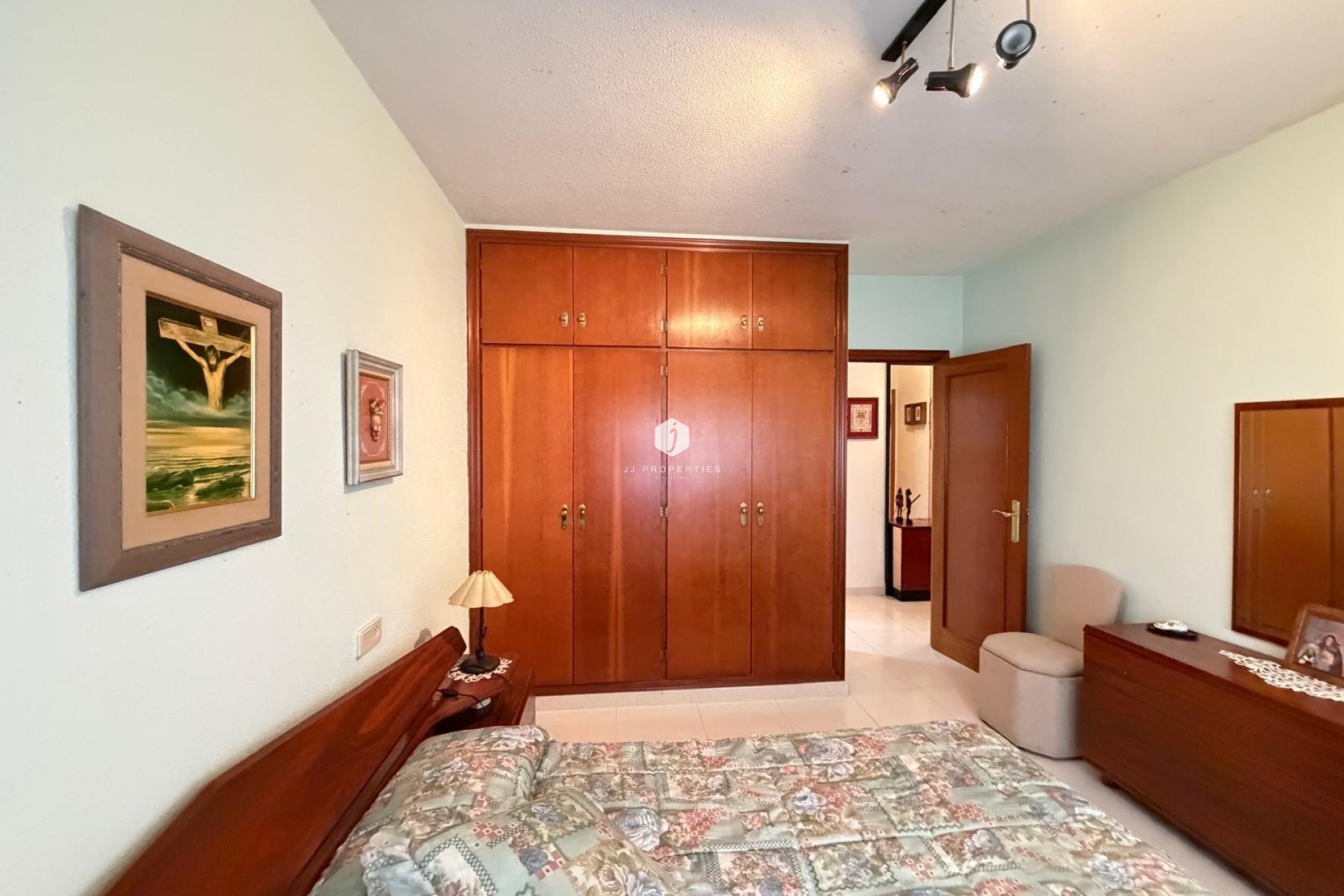 D'occasion - Appartement -
Torrevieja - Playa del Cura