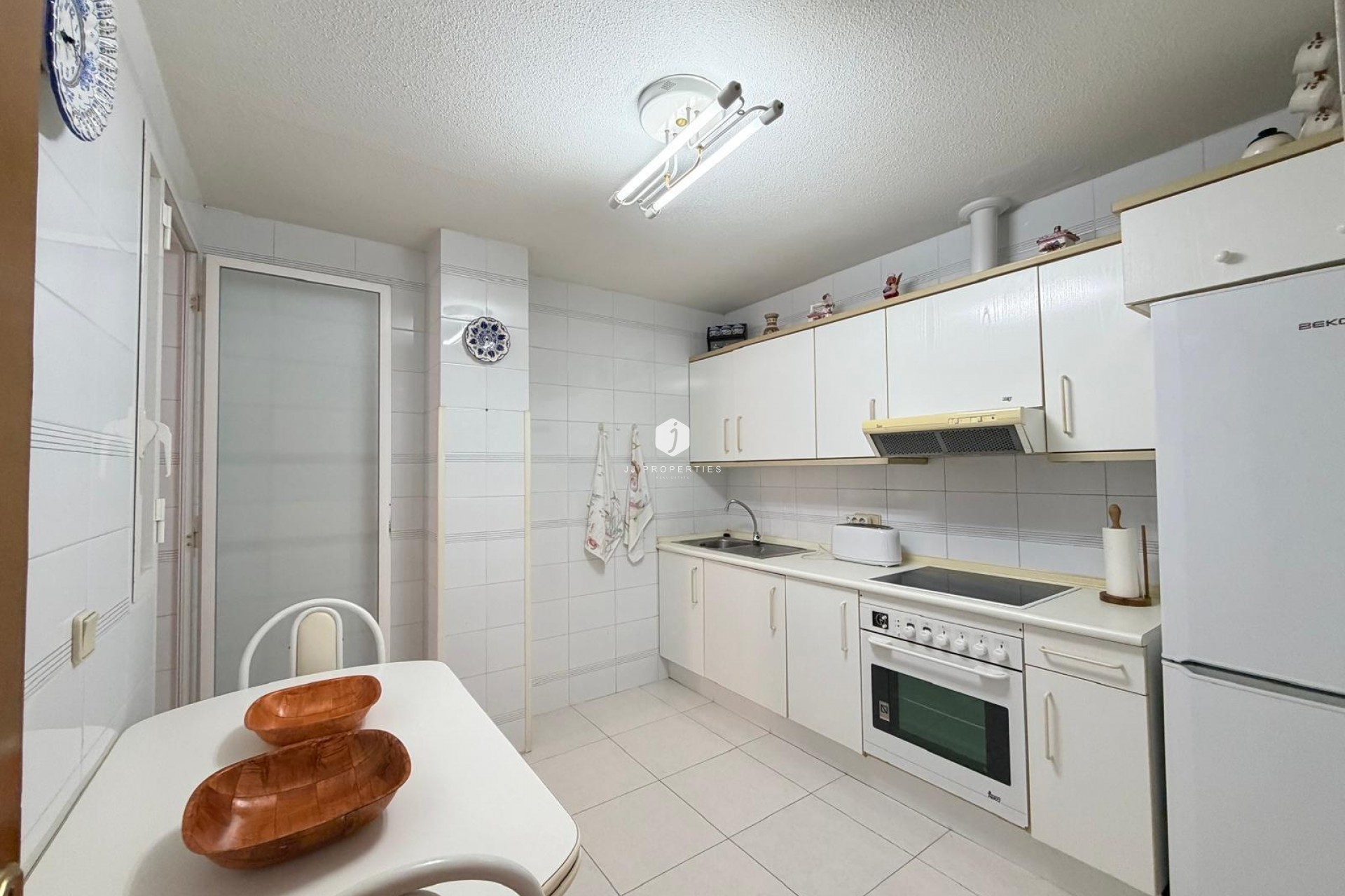D'occasion - Appartement -
Torrevieja - Playa del Cura